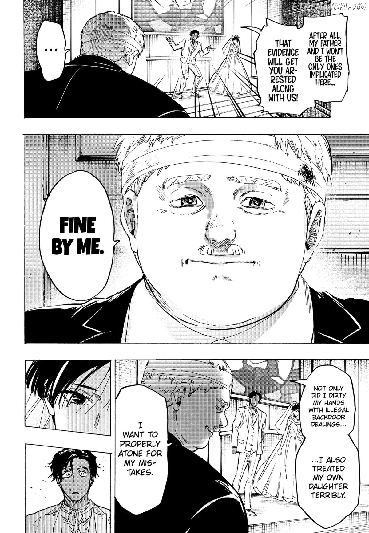 Read Marriagetoxin  Manga chapter 75 image 9 on Lezhin