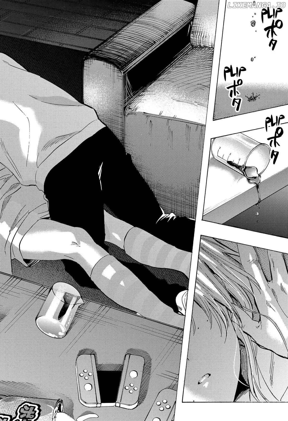 Read Marriagetoxin  Manga chapter 77 image 13 on Lezhin