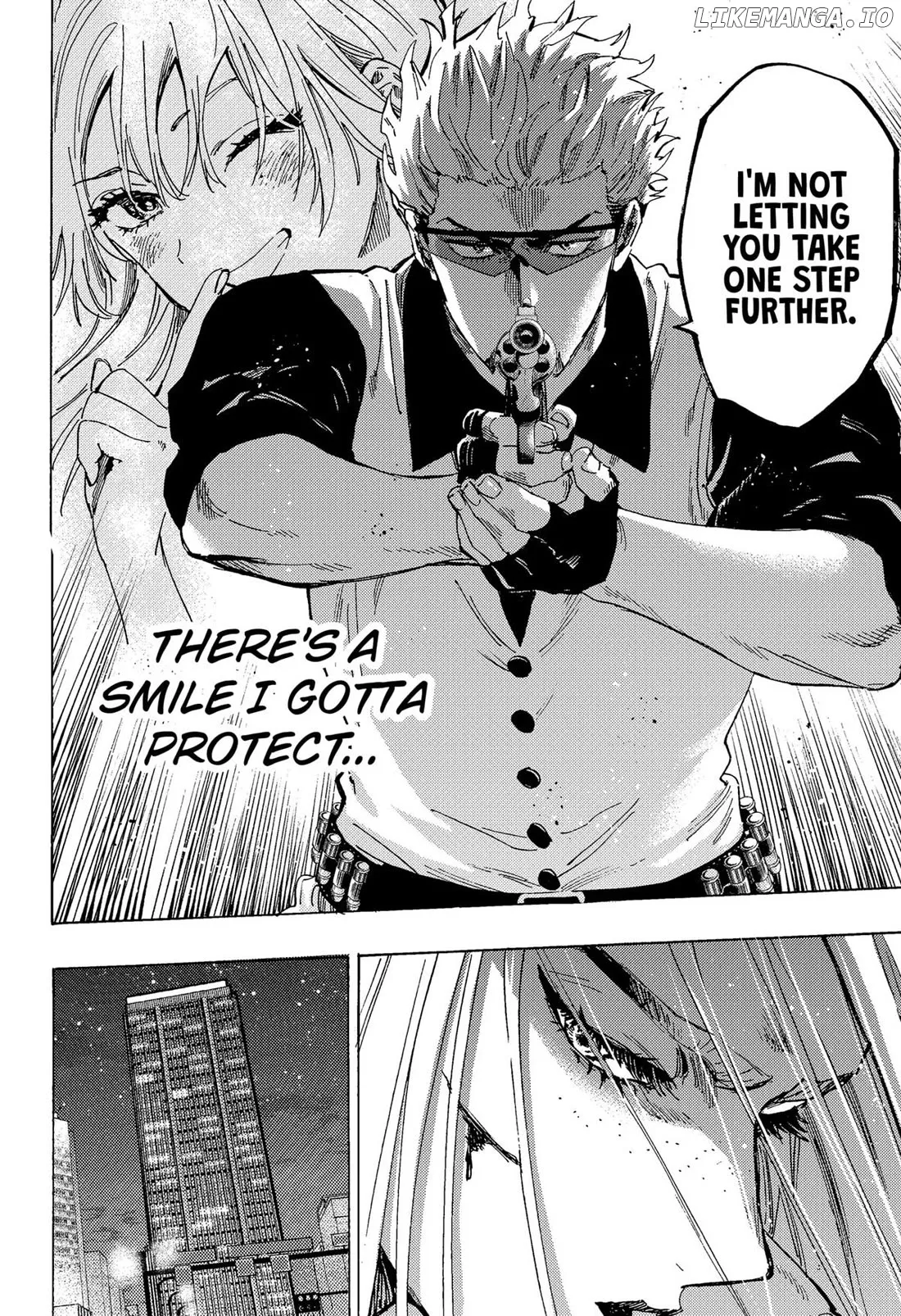 Read Marriagetoxin  Manga chapter 80 image 17 on Lezhin