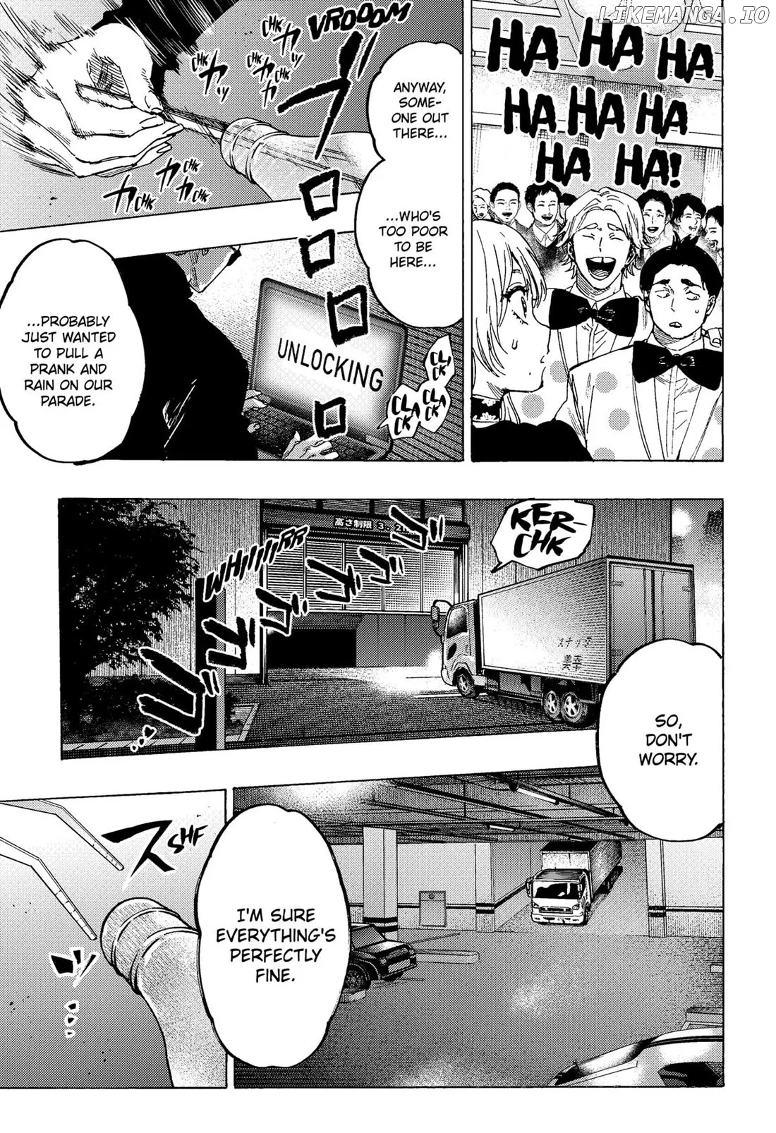 Read Marriagetoxin  Manga chapter 80 image 6 on Lezhin