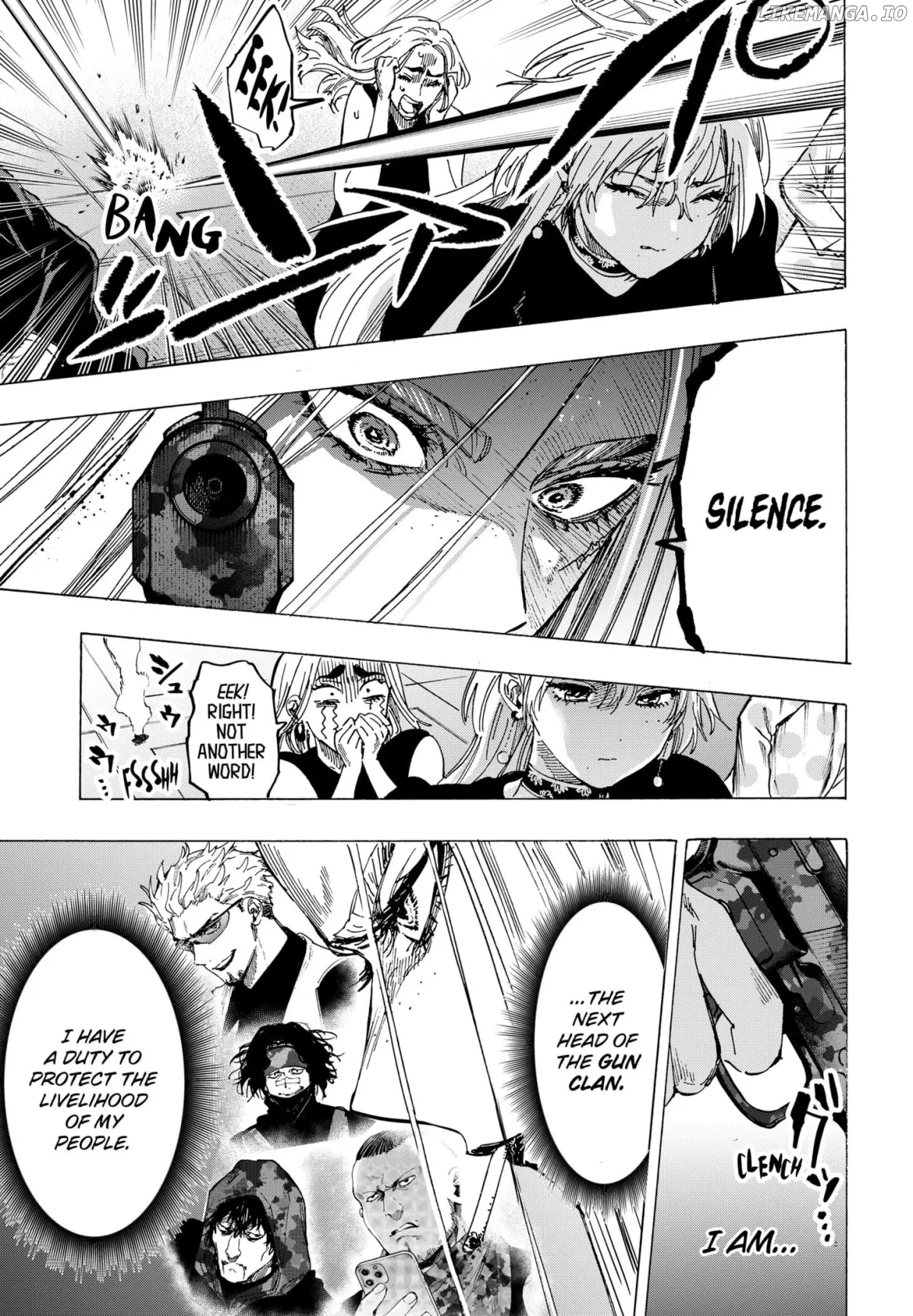 Read Marriagetoxin  Manga chapter 83 image 12 on Lezhin