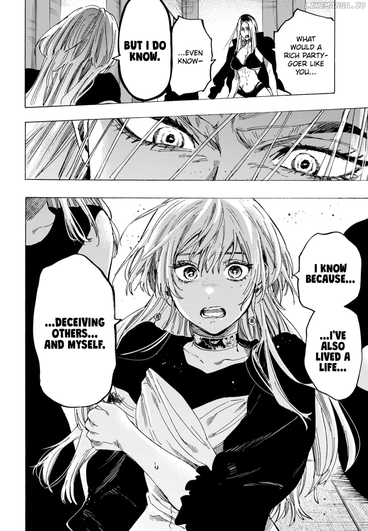 Read Marriagetoxin  Manga chapter 83 image 13 on Lezhin