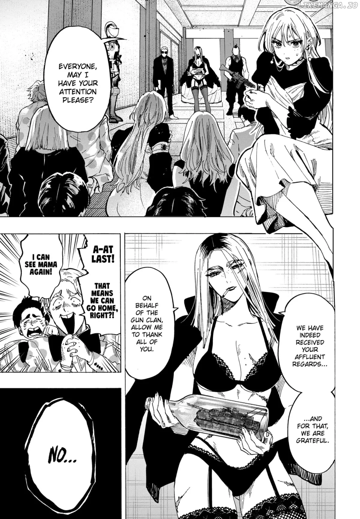 Read Marriagetoxin  Manga chapter 83 image 6 on Lezhin