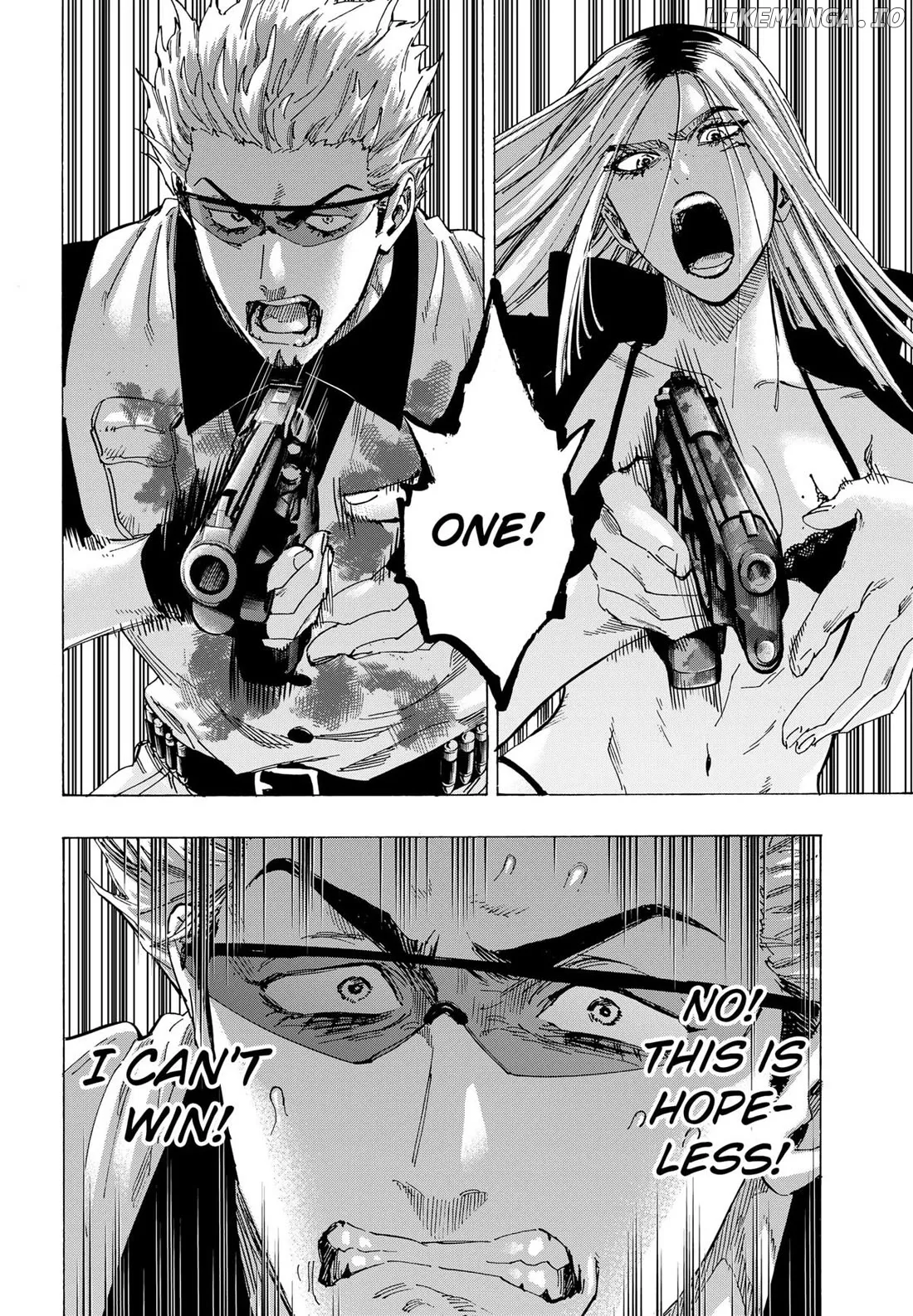 Read Marriagetoxin  Manga chapter 85 image 13 on Lezhin