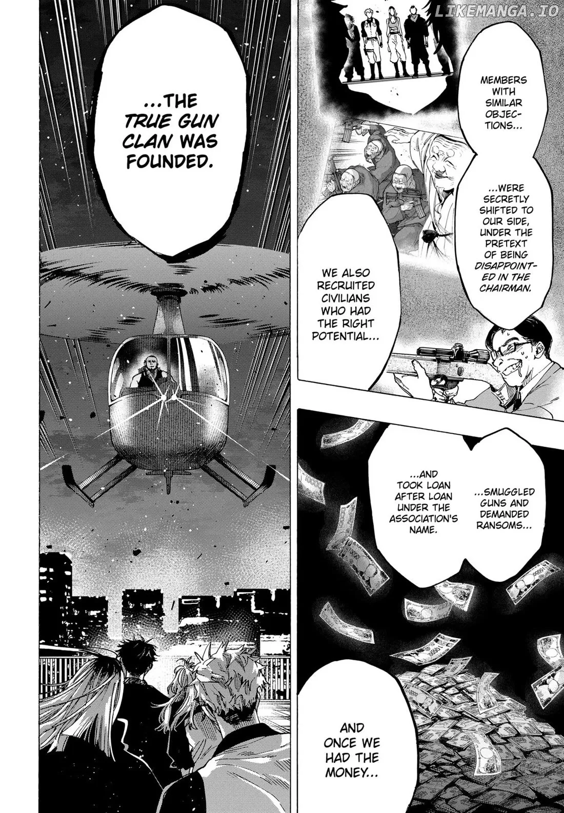 Read Marriagetoxin  Manga chapter 86 image 13 on Lezhin