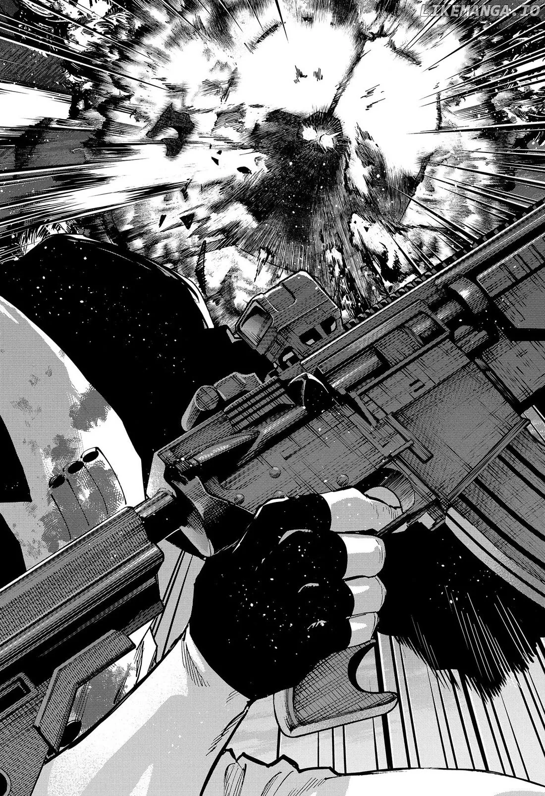 Read Marriagetoxin  Manga chapter 87 image 5 on Lezhin
