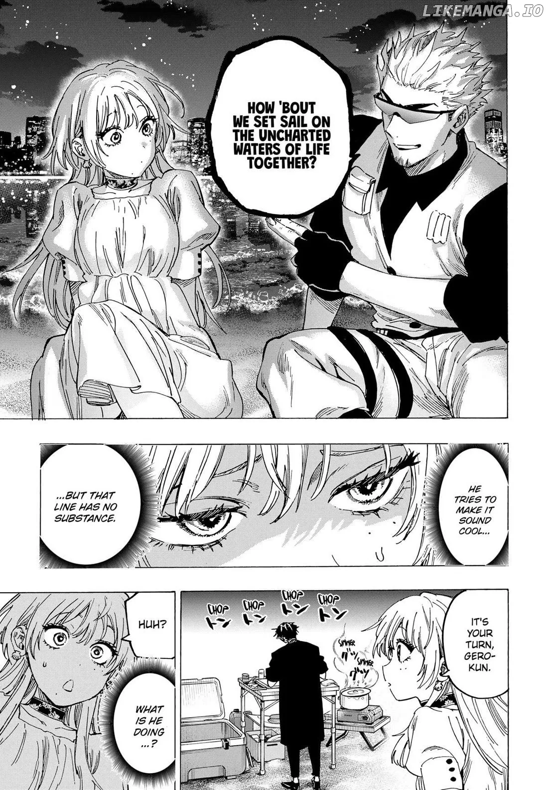 Read Marriagetoxin  Manga chapter 88 image 10 on Lezhin
