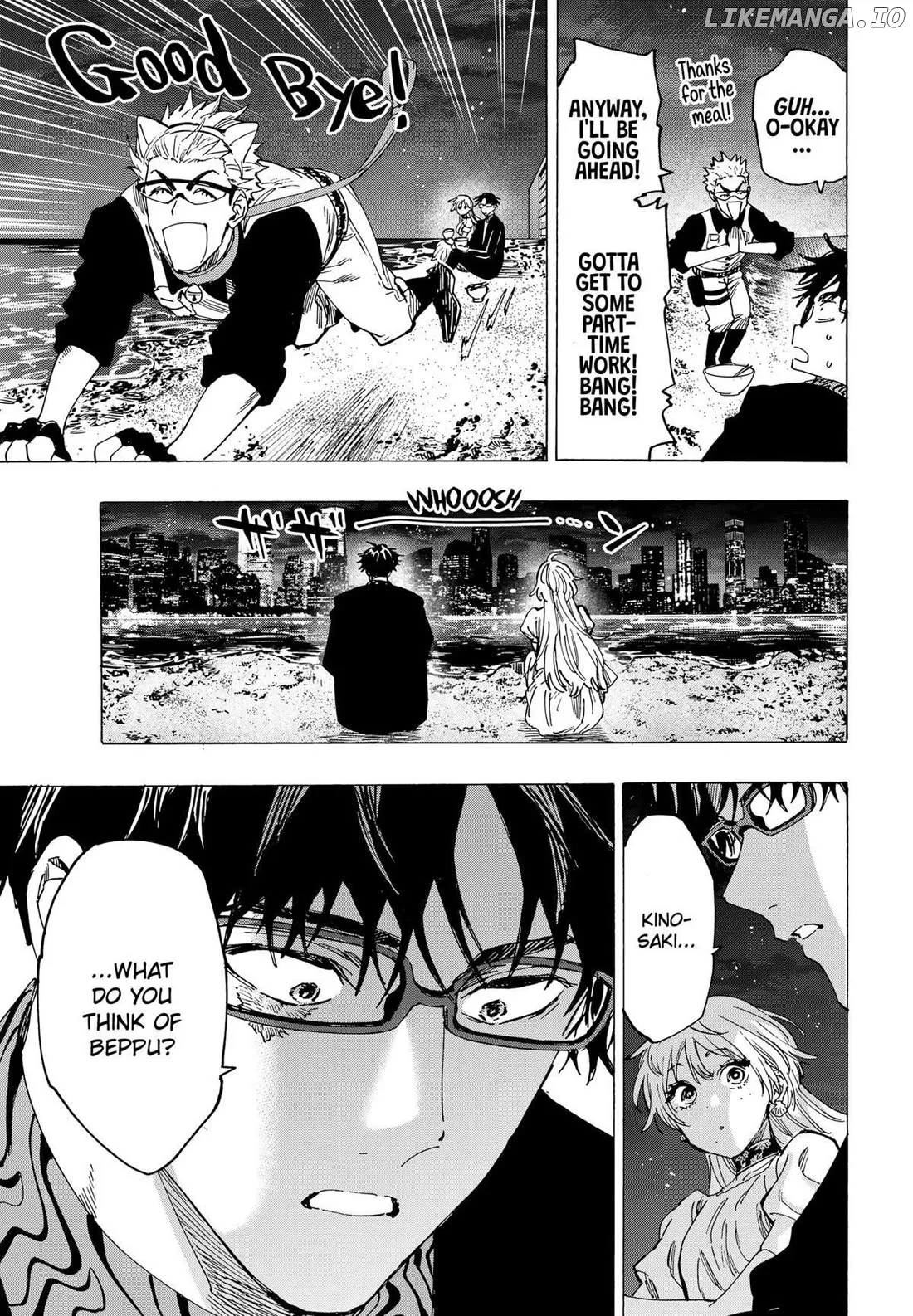 Read Marriagetoxin  Manga chapter 88 image 16 on Lezhin