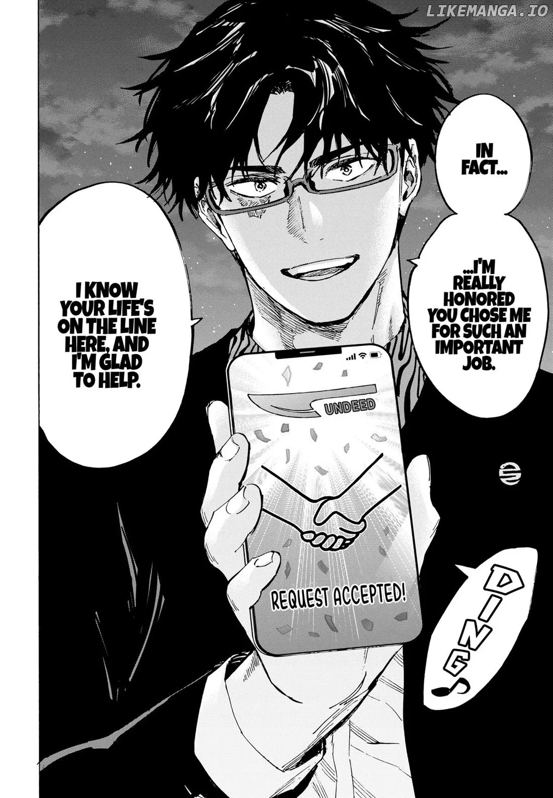 Read Marriagetoxin  Manga chapter 89 image 12 on Lezhin