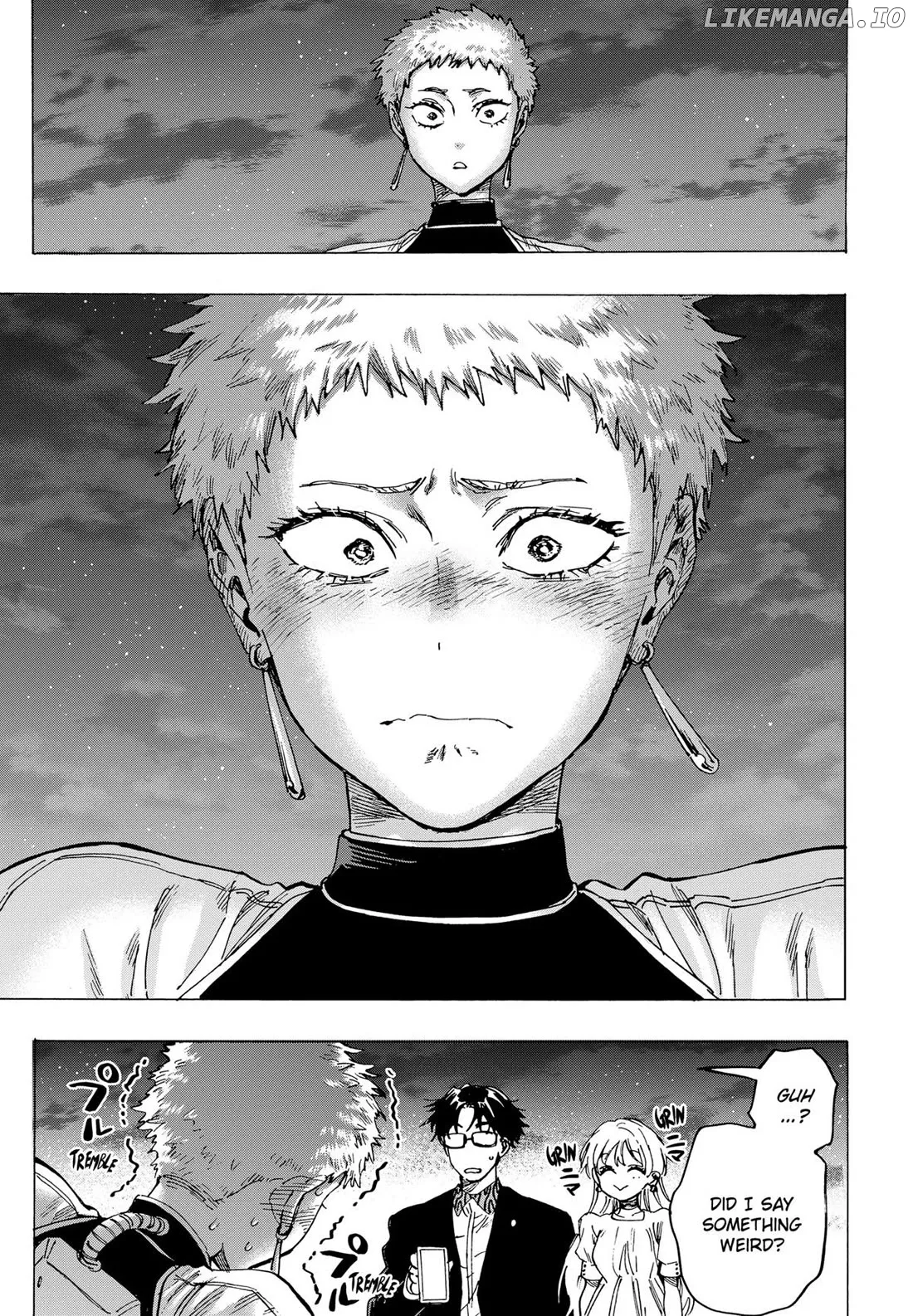 Read Marriagetoxin  Manga chapter 89 image 13 on Lezhin