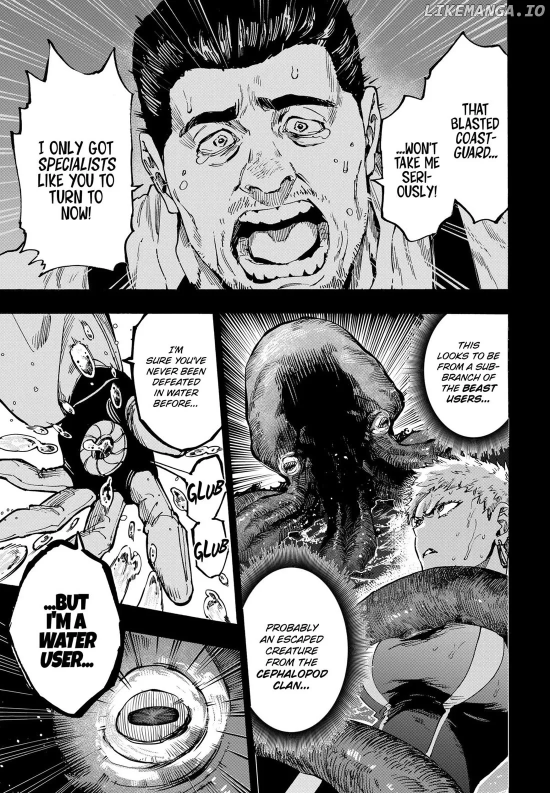 Read Marriagetoxin  Manga chapter 89 image 4 on Lezhin