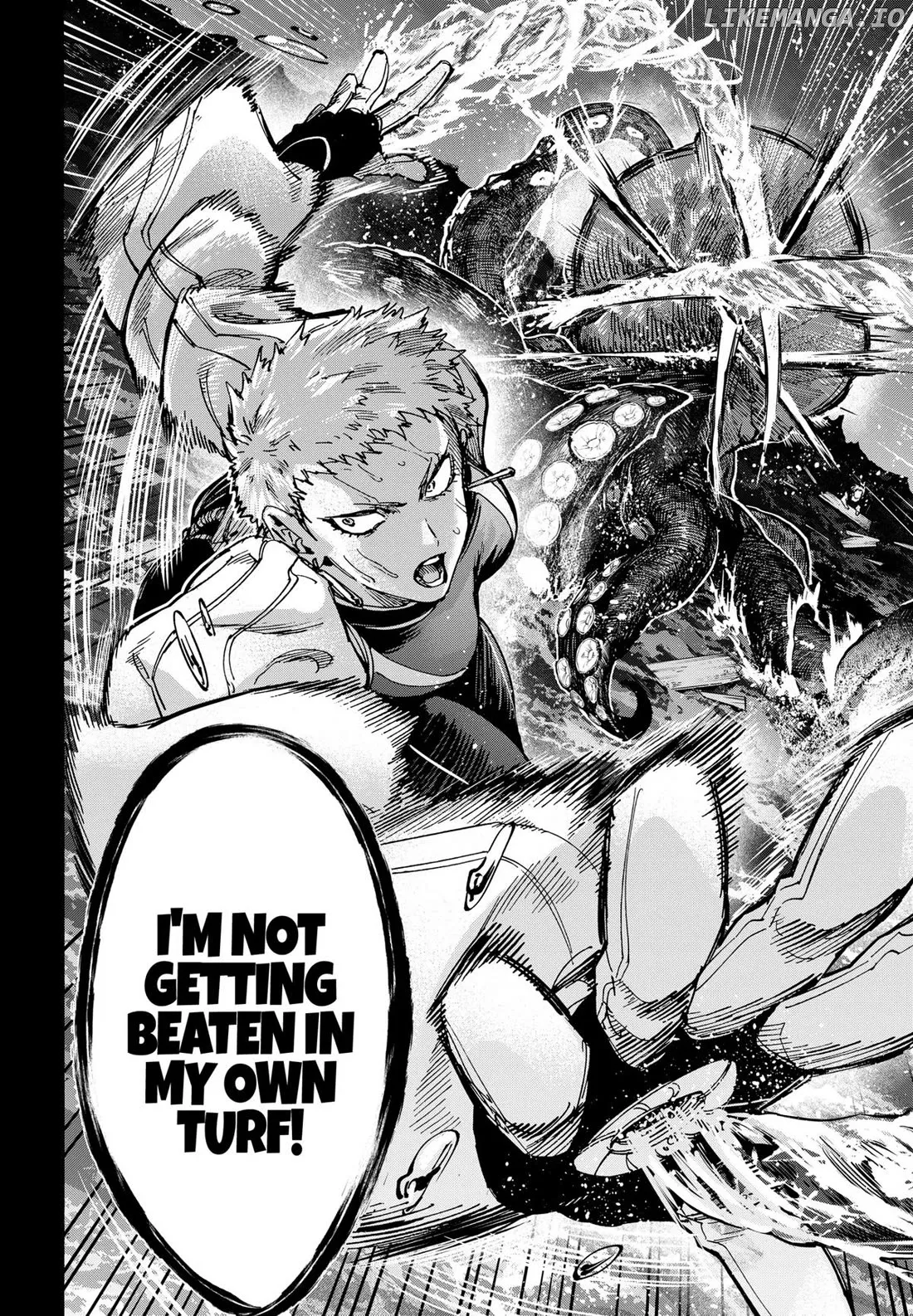 Read Marriagetoxin  Manga chapter 89 image 5 on Lezhin