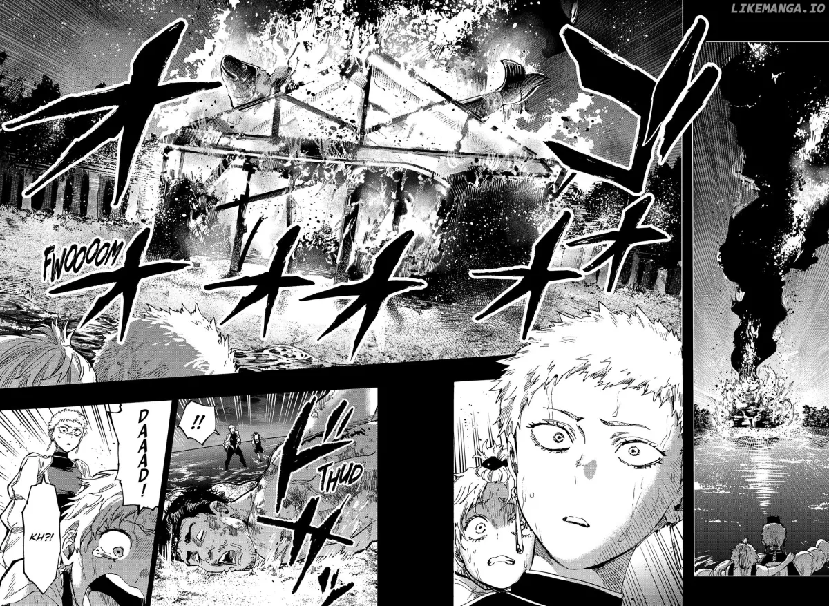 Read Marriagetoxin  Manga chapter 89 image 7 on Lezhin