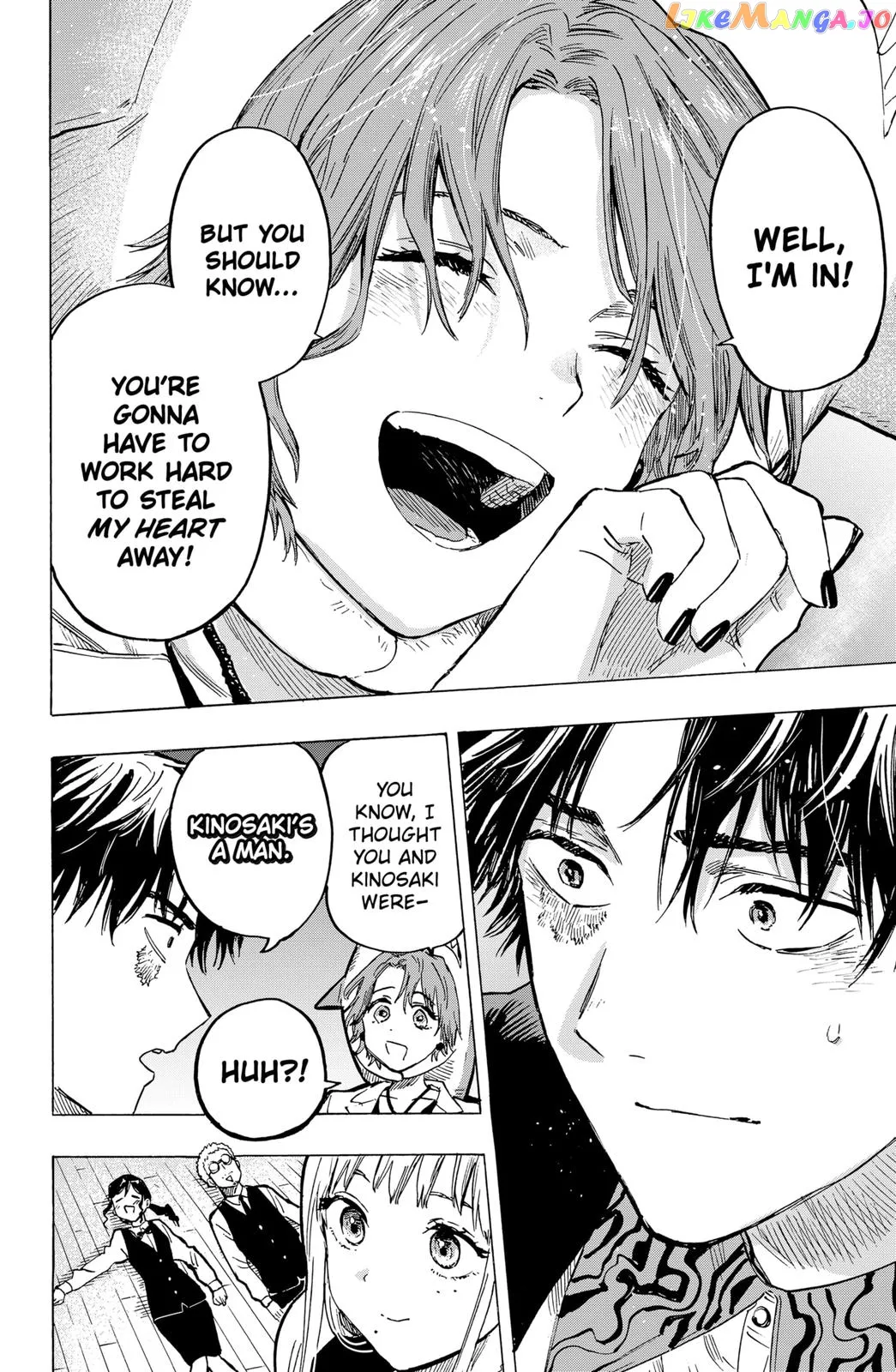 Read Marriagetoxin  Manga chapter 9 image 21 on Lezhin