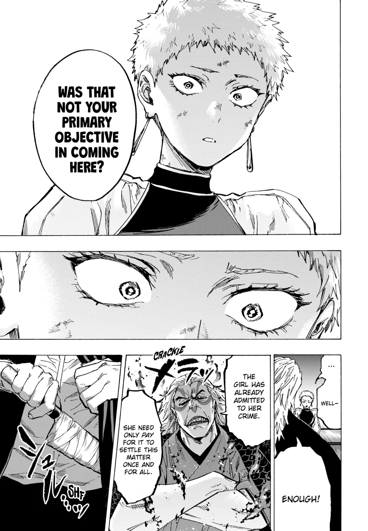 Read Marriagetoxin  Manga chapter 94 image 12 on Lezhin