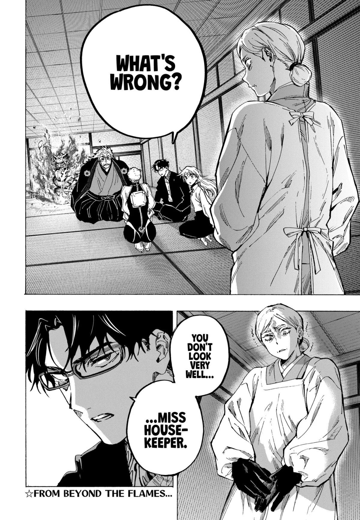 Read Marriagetoxin  Manga chapter 94 image 19 on Lezhin