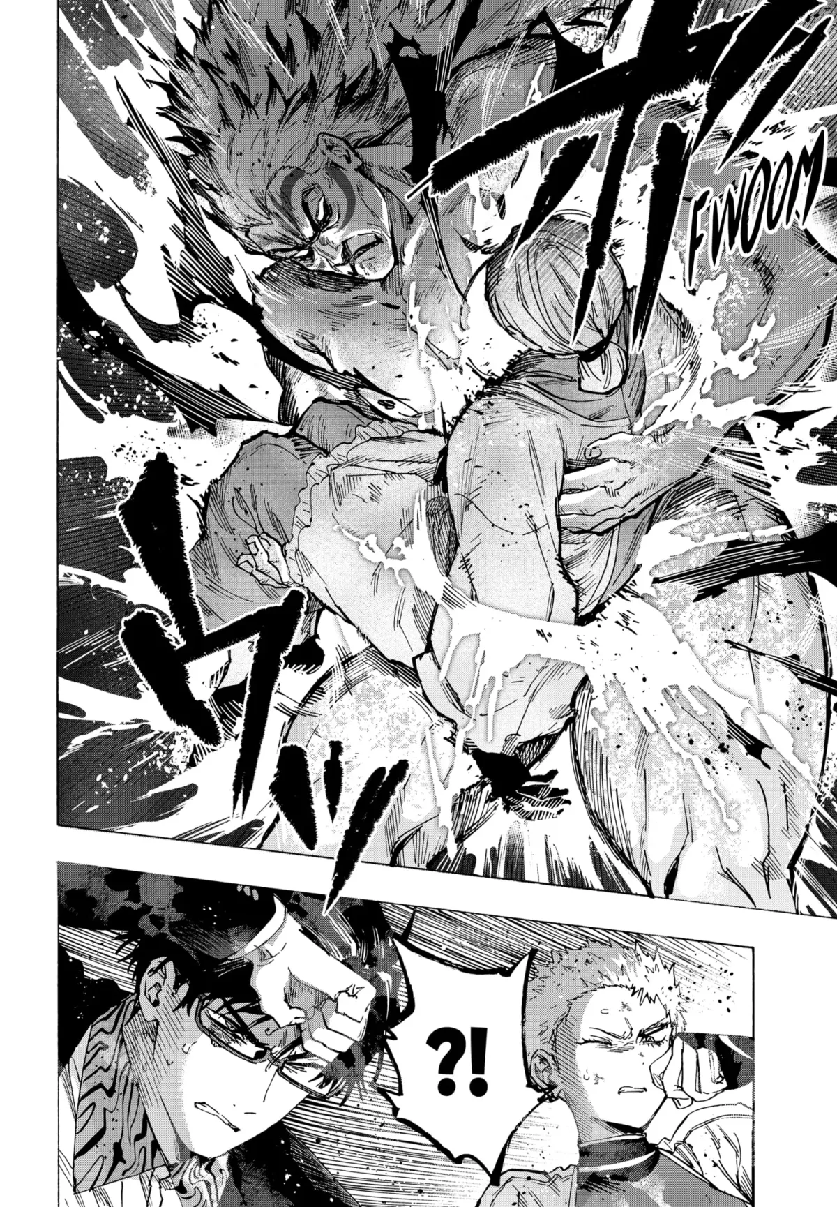 Read Marriagetoxin  Manga chapter 95 image 17 on Lezhin