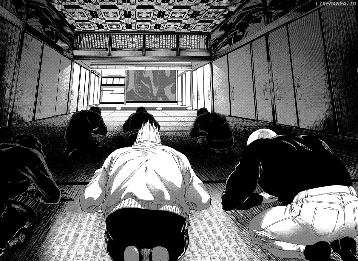 Read Marriagetoxin  Manga chapter 99 image 5 on Lezhin