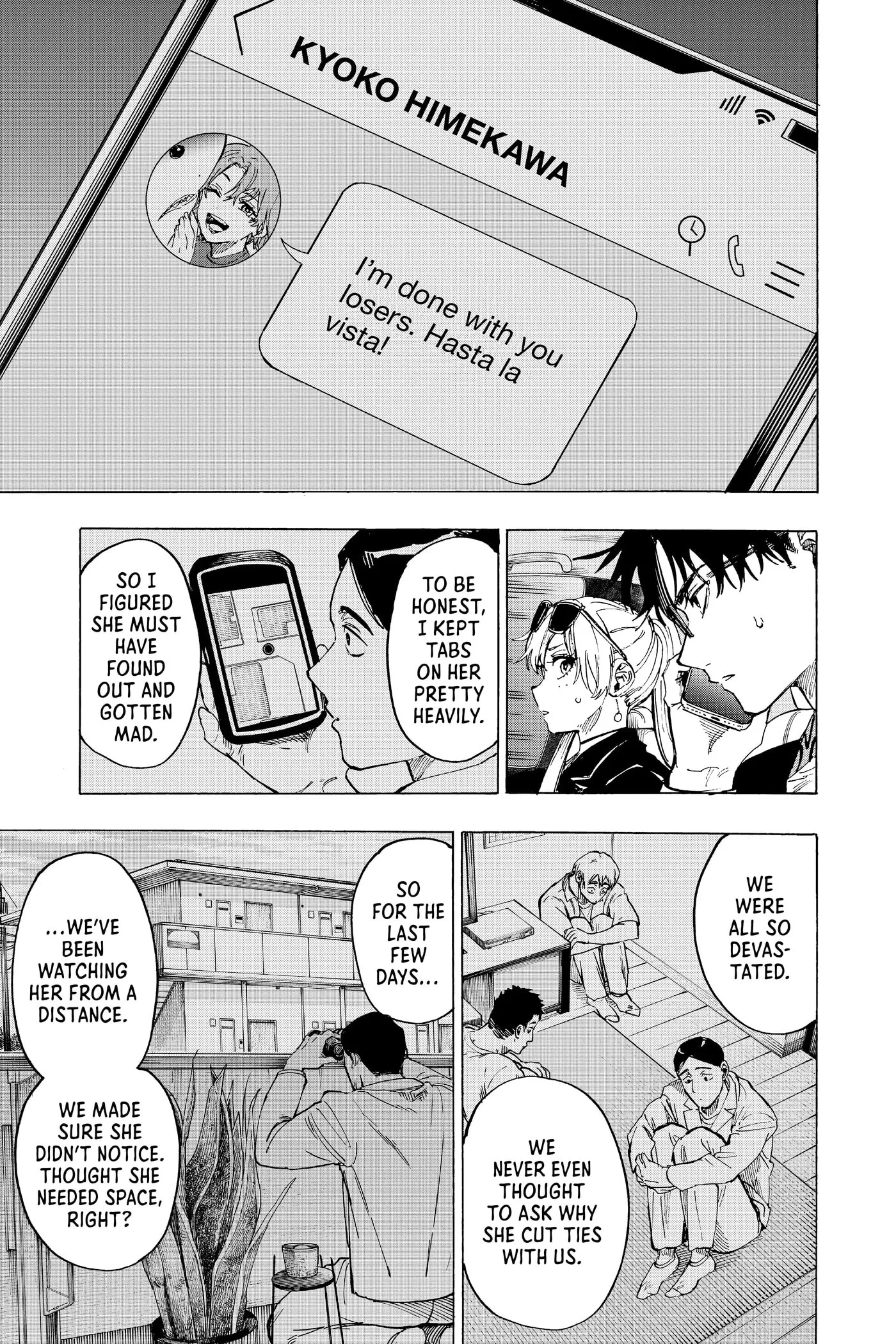 Read MARRIAGETOXIN chapter 0 image 100 on Lezhin