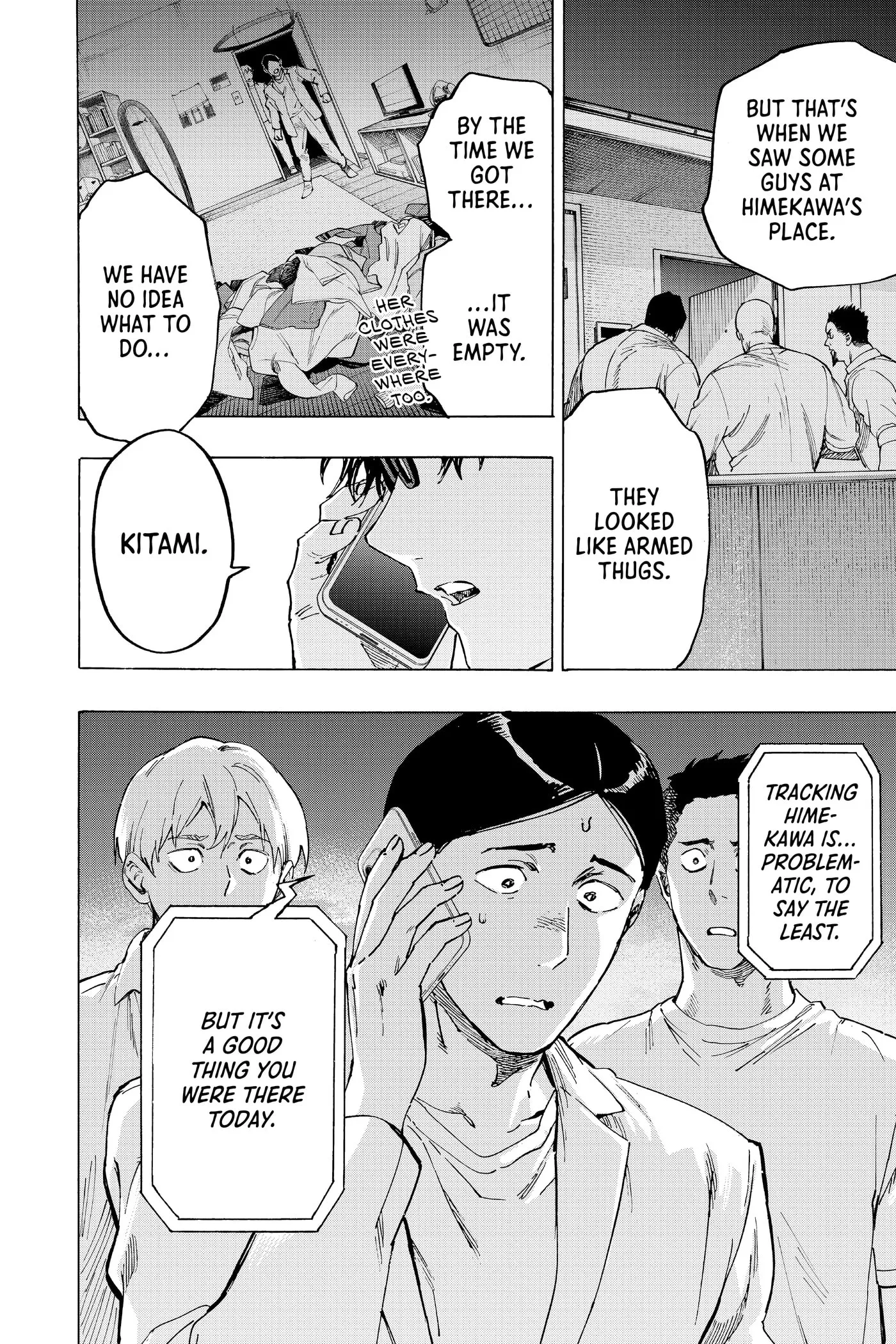 Read MARRIAGETOXIN chapter 0 image 101 on Lezhin