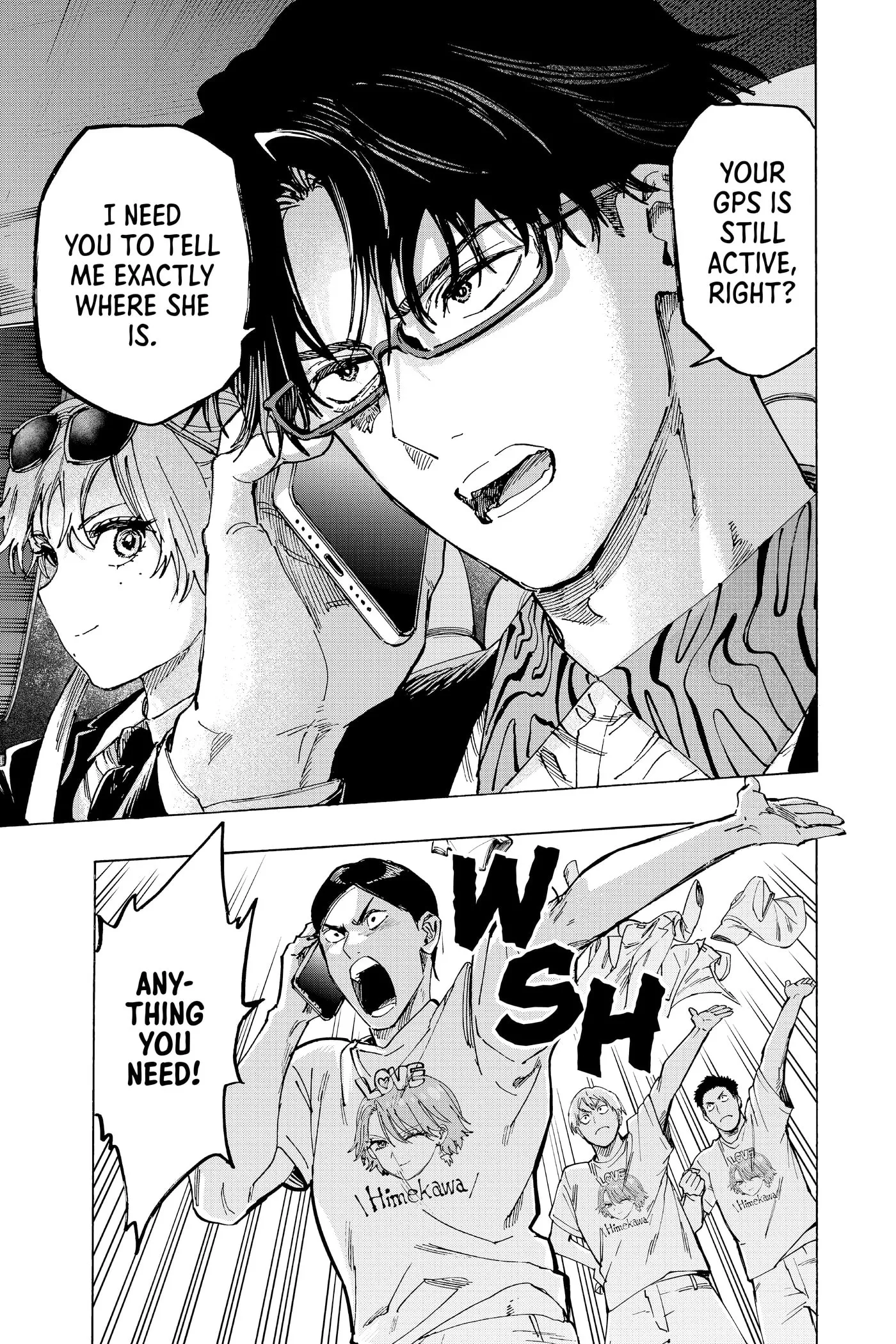 Read MARRIAGETOXIN chapter 0 image 102 on Lezhin