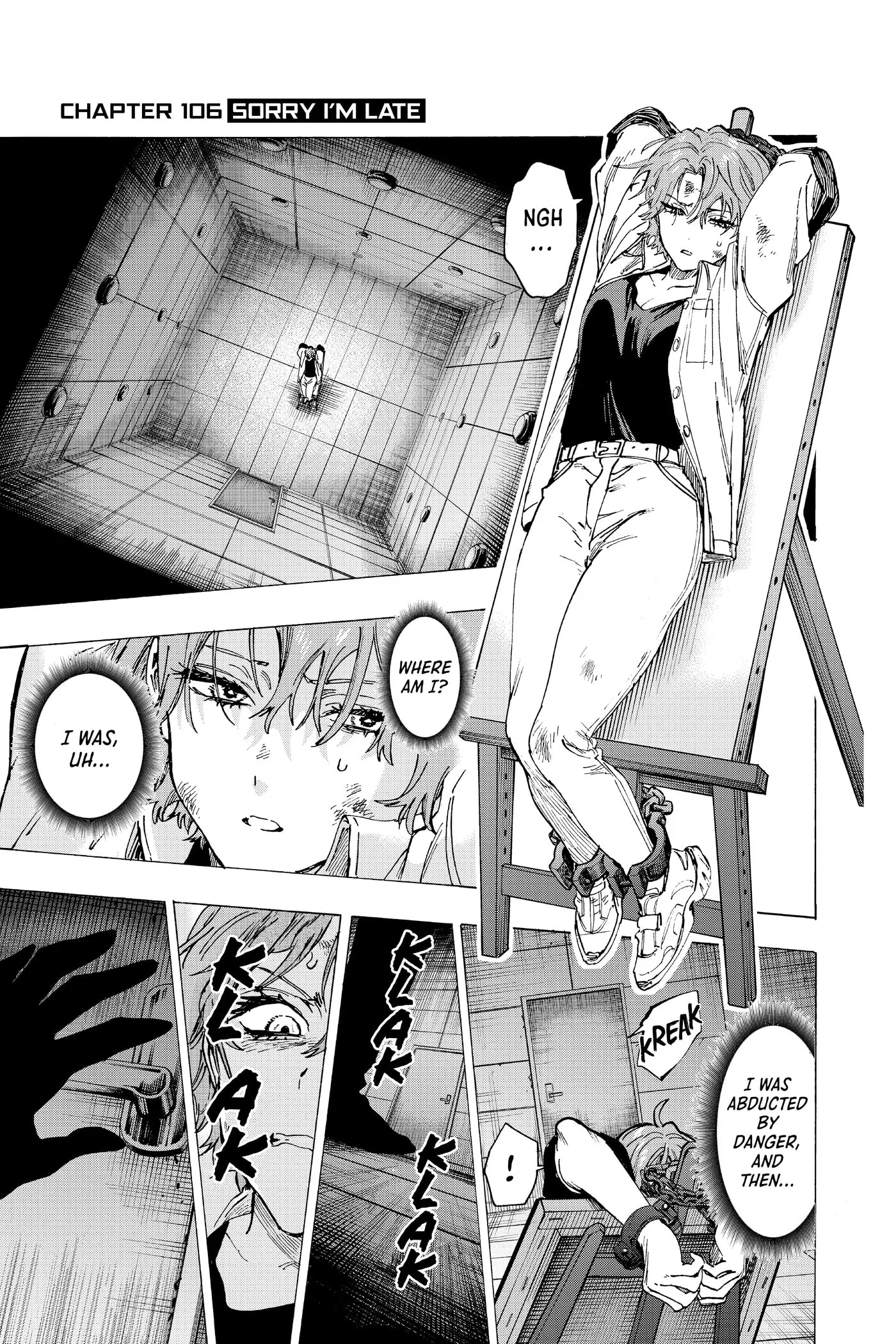 Read MARRIAGETOXIN chapter 0 image 104 on Lezhin