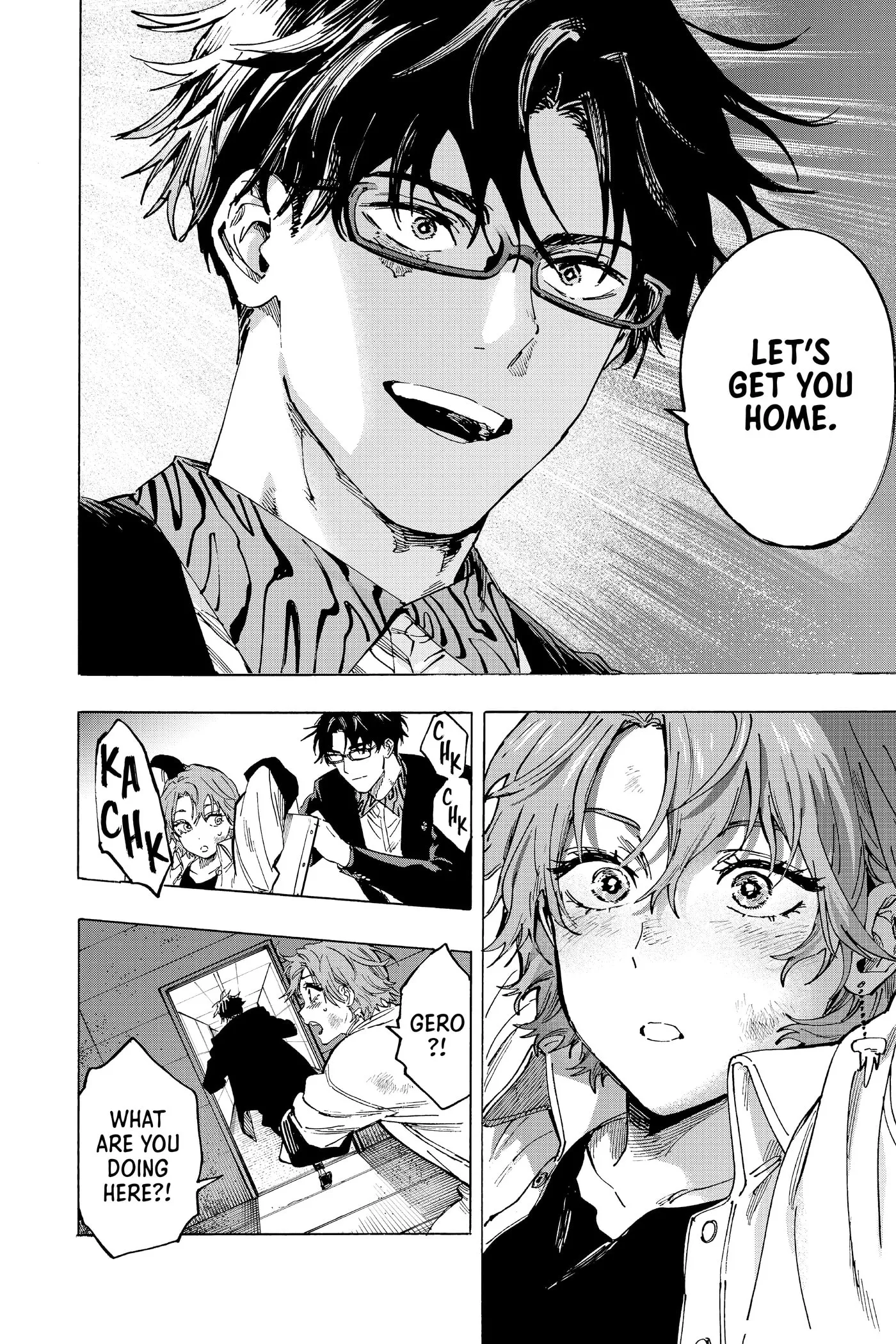 Read MARRIAGETOXIN chapter 0 image 106 on Lezhin