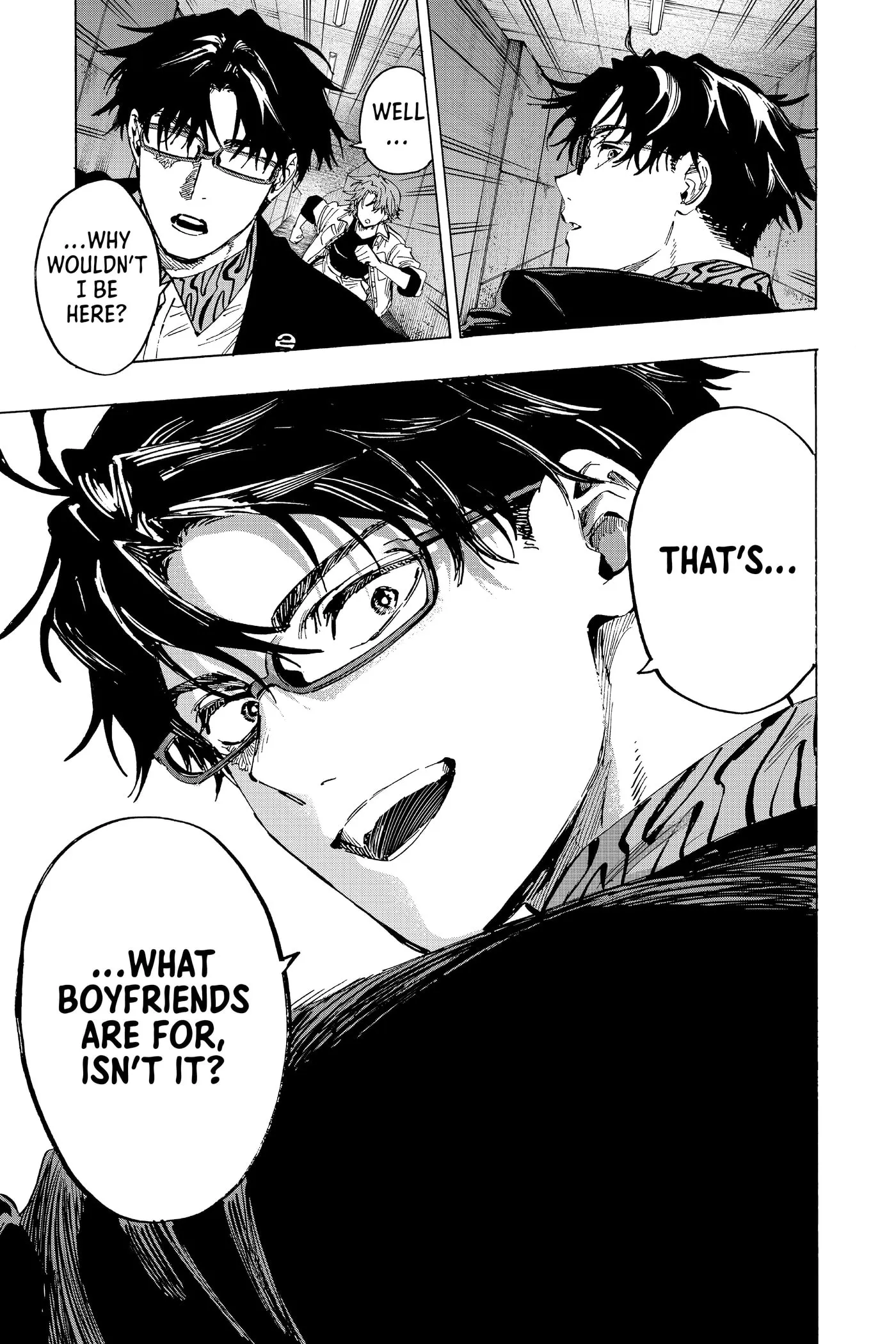 Read MARRIAGETOXIN chapter 0 image 107 on Lezhin