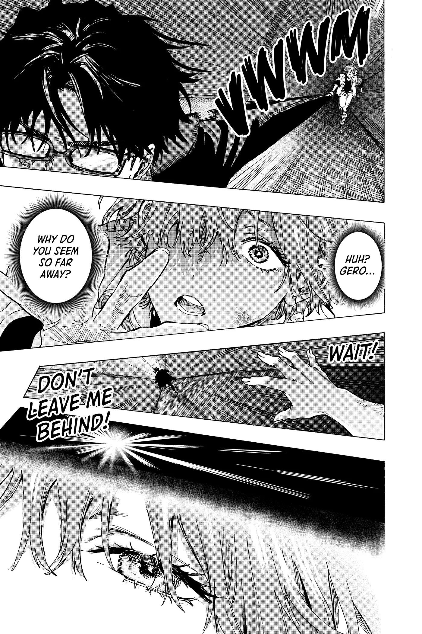 Read MARRIAGETOXIN chapter 0 image 109 on Lezhin