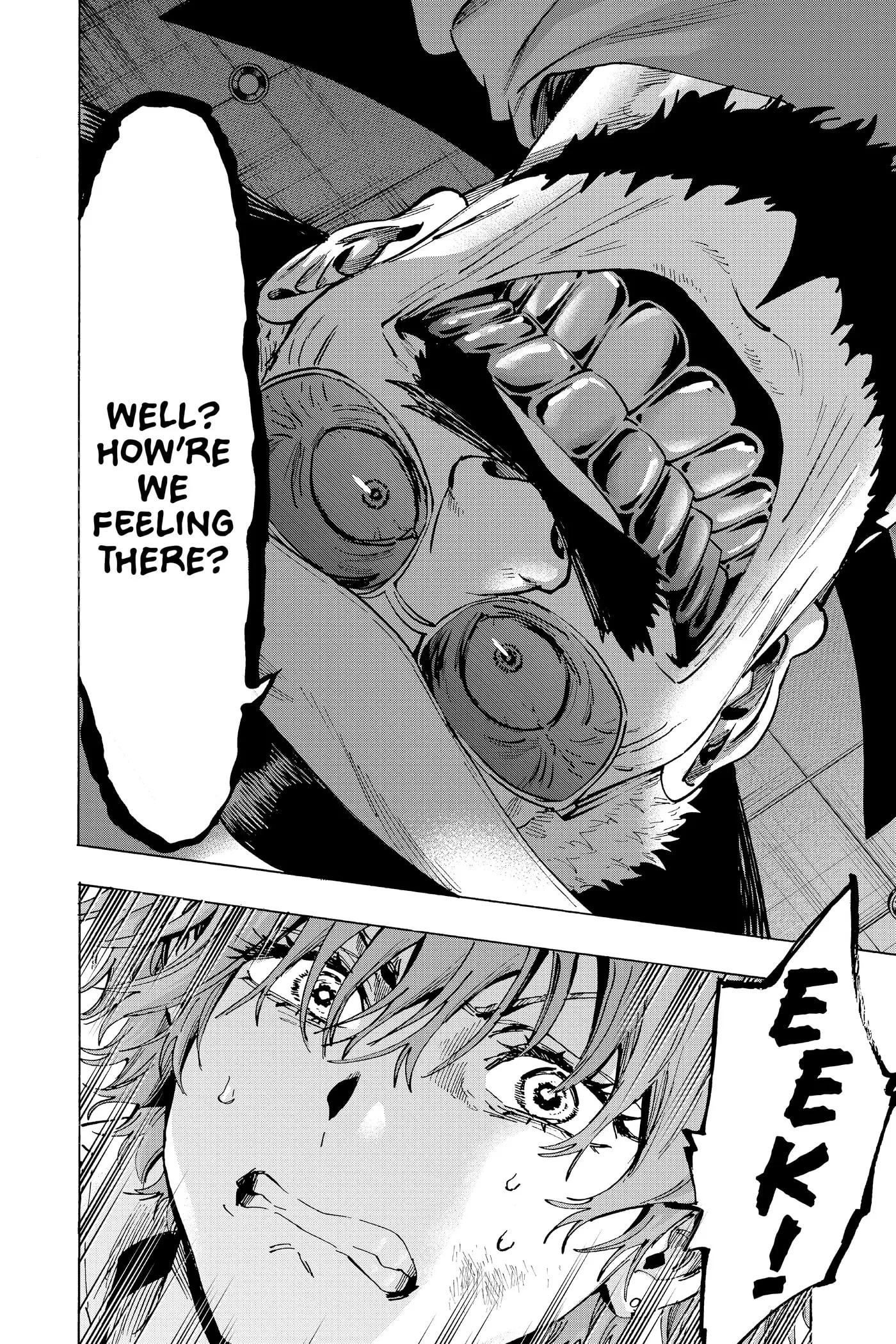 Read MARRIAGETOXIN chapter 0 image 110 on Lezhin