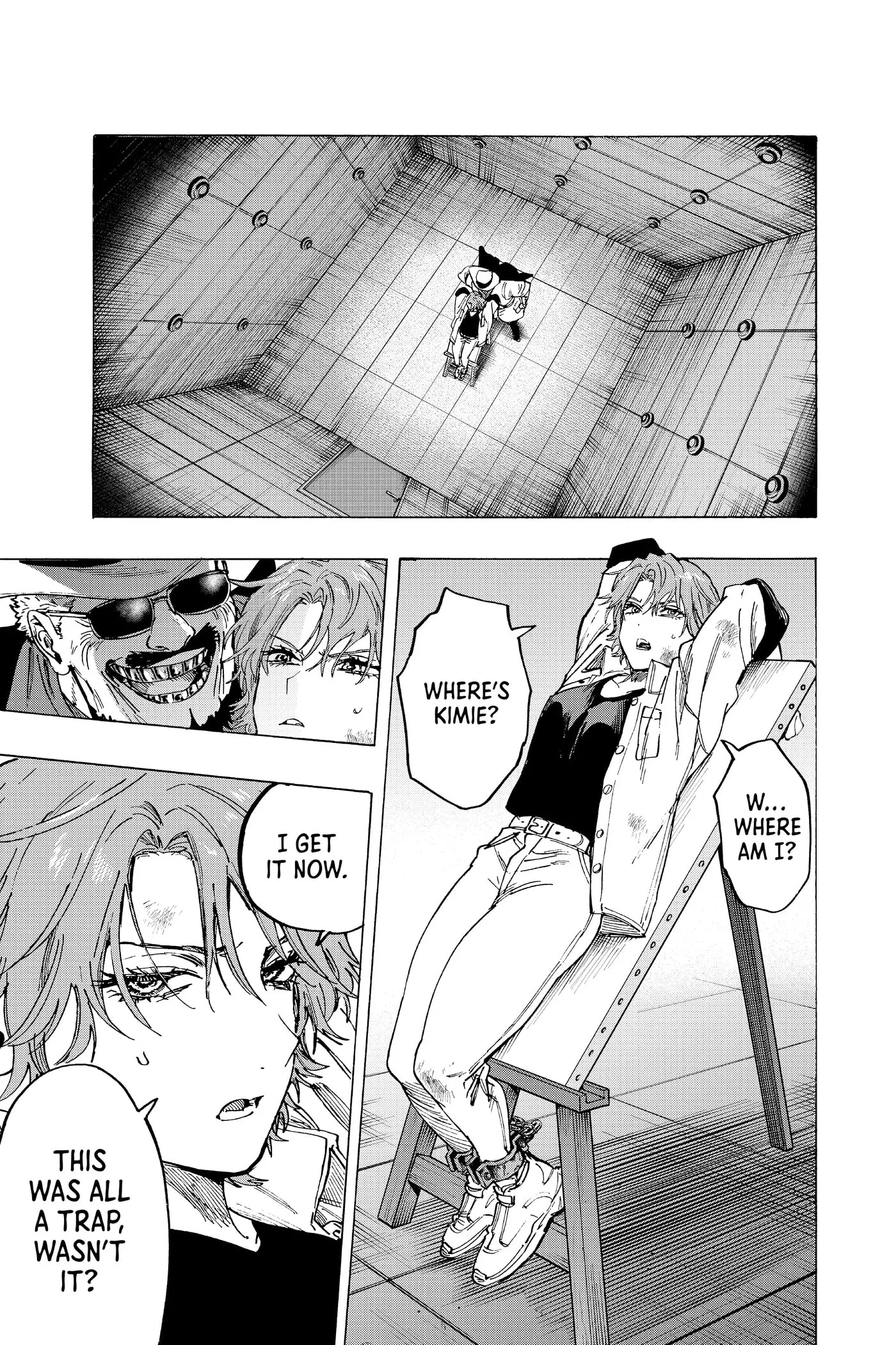 Read MARRIAGETOXIN chapter 0 image 111 on Lezhin