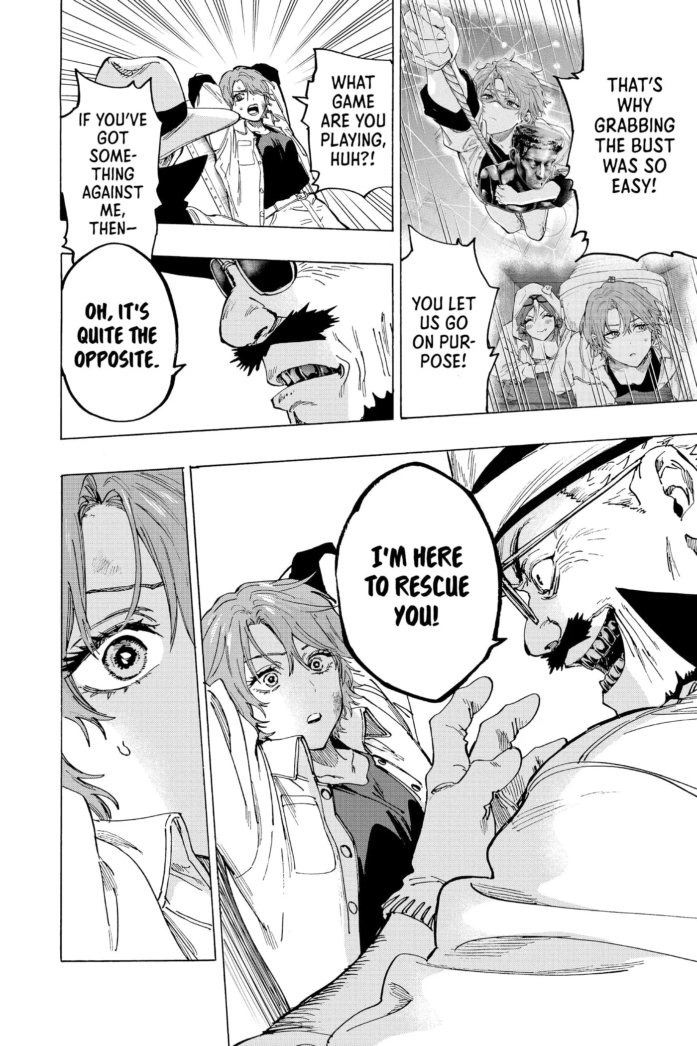 Read MARRIAGETOXIN chapter 0 image 112 on Lezhin