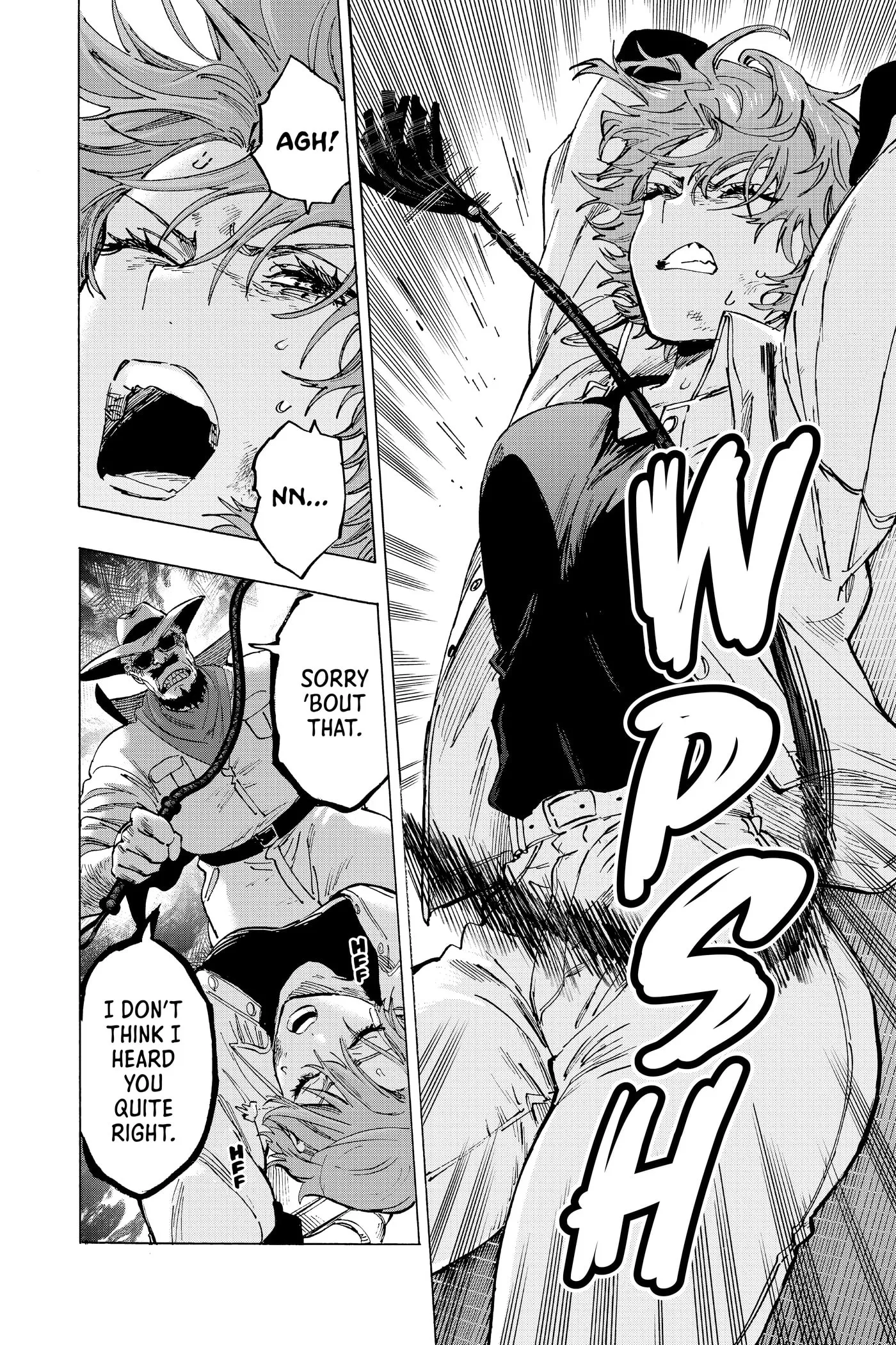 Read MARRIAGETOXIN chapter 0 image 114 on Lezhin