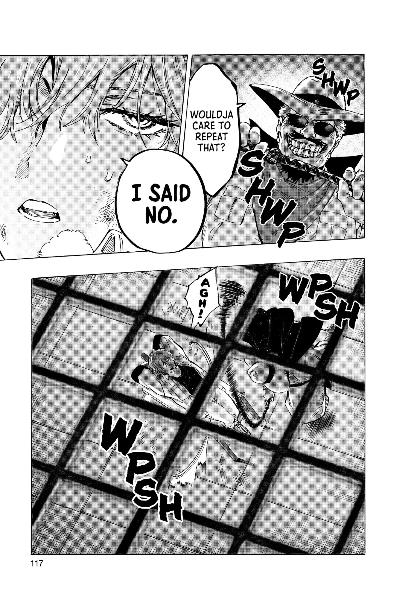 Read MARRIAGETOXIN chapter 0 image 115 on Lezhin