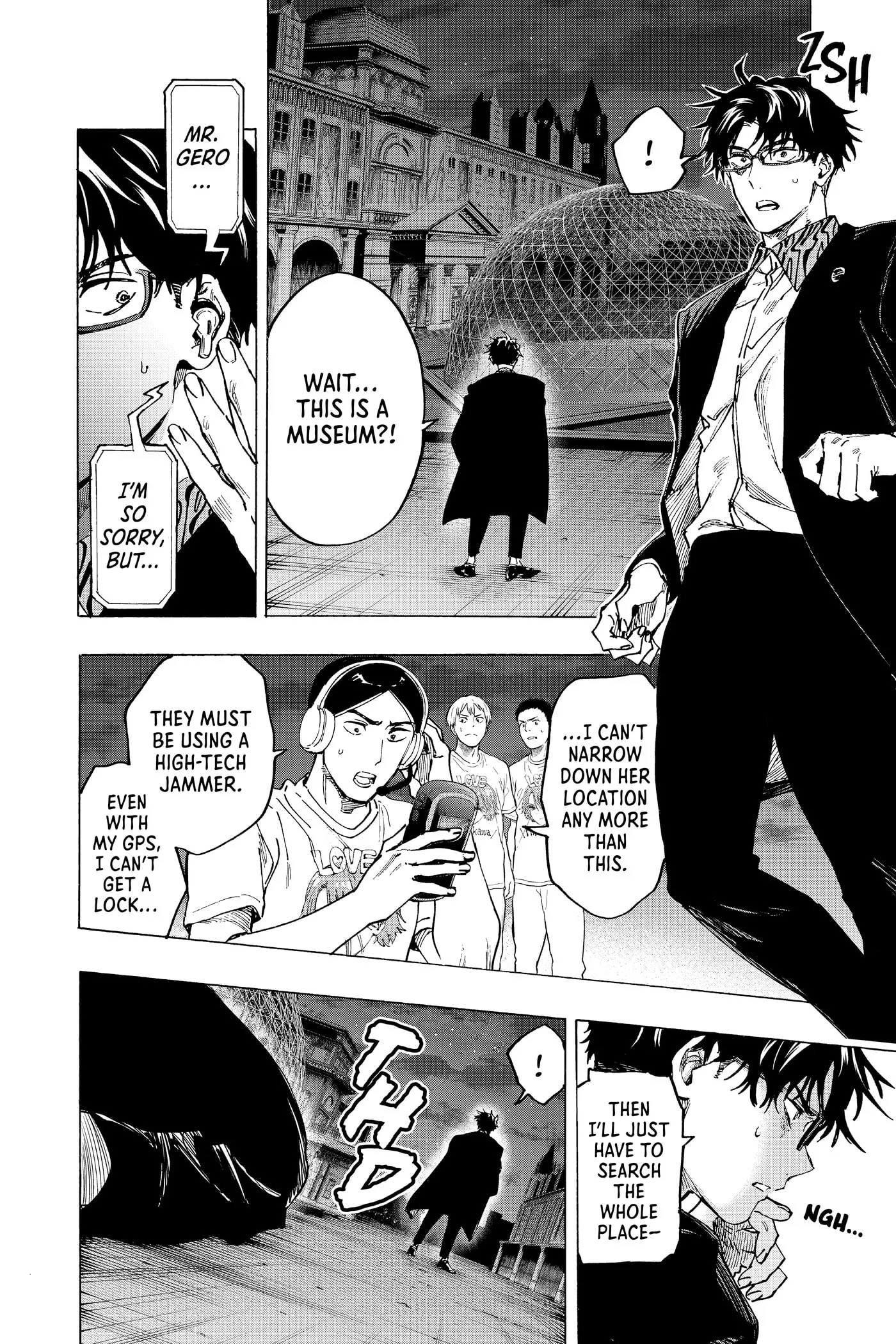 Read MARRIAGETOXIN chapter 0 image 116 on Lezhin