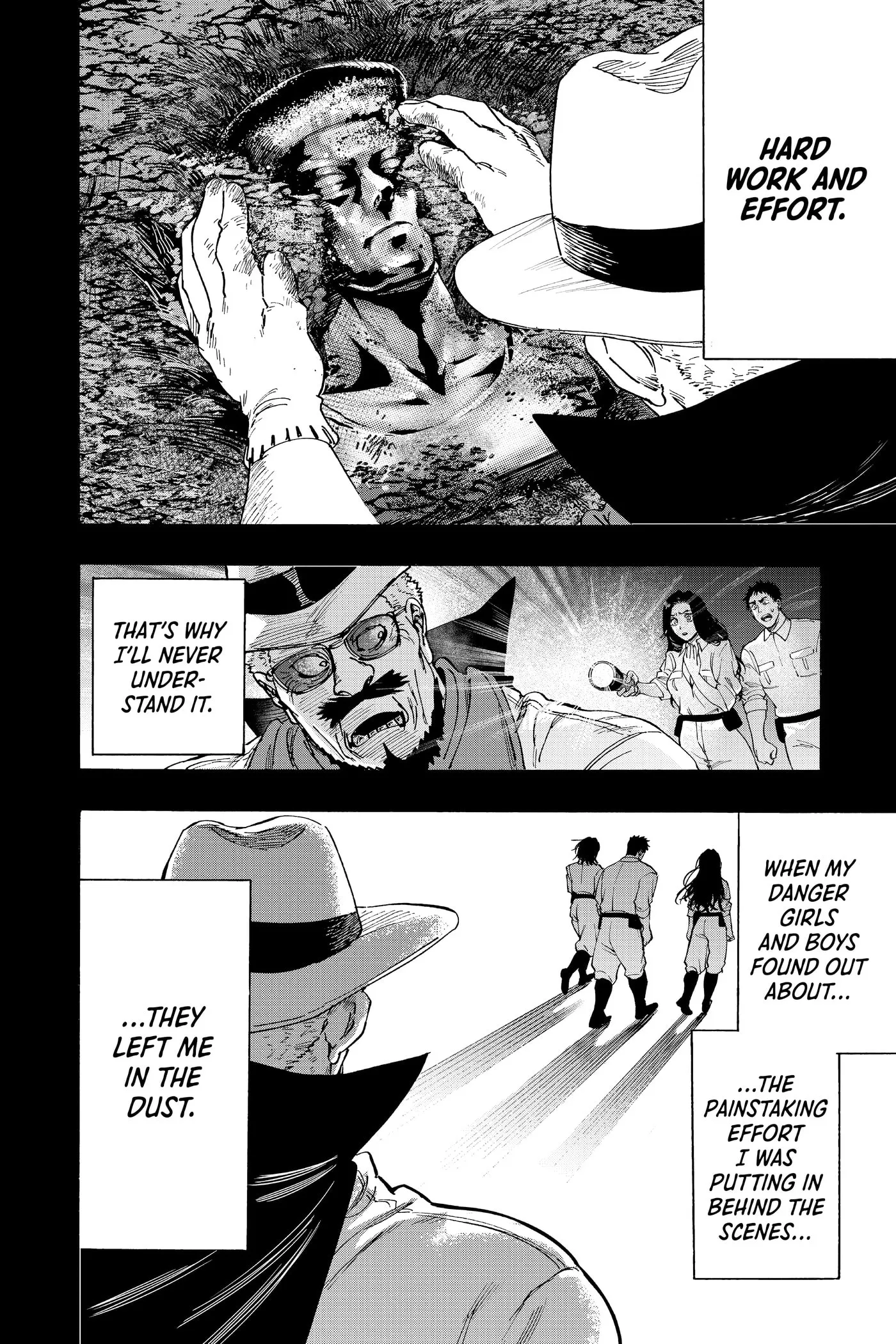 Read MARRIAGETOXIN chapter 0 image 124 on Lezhin
