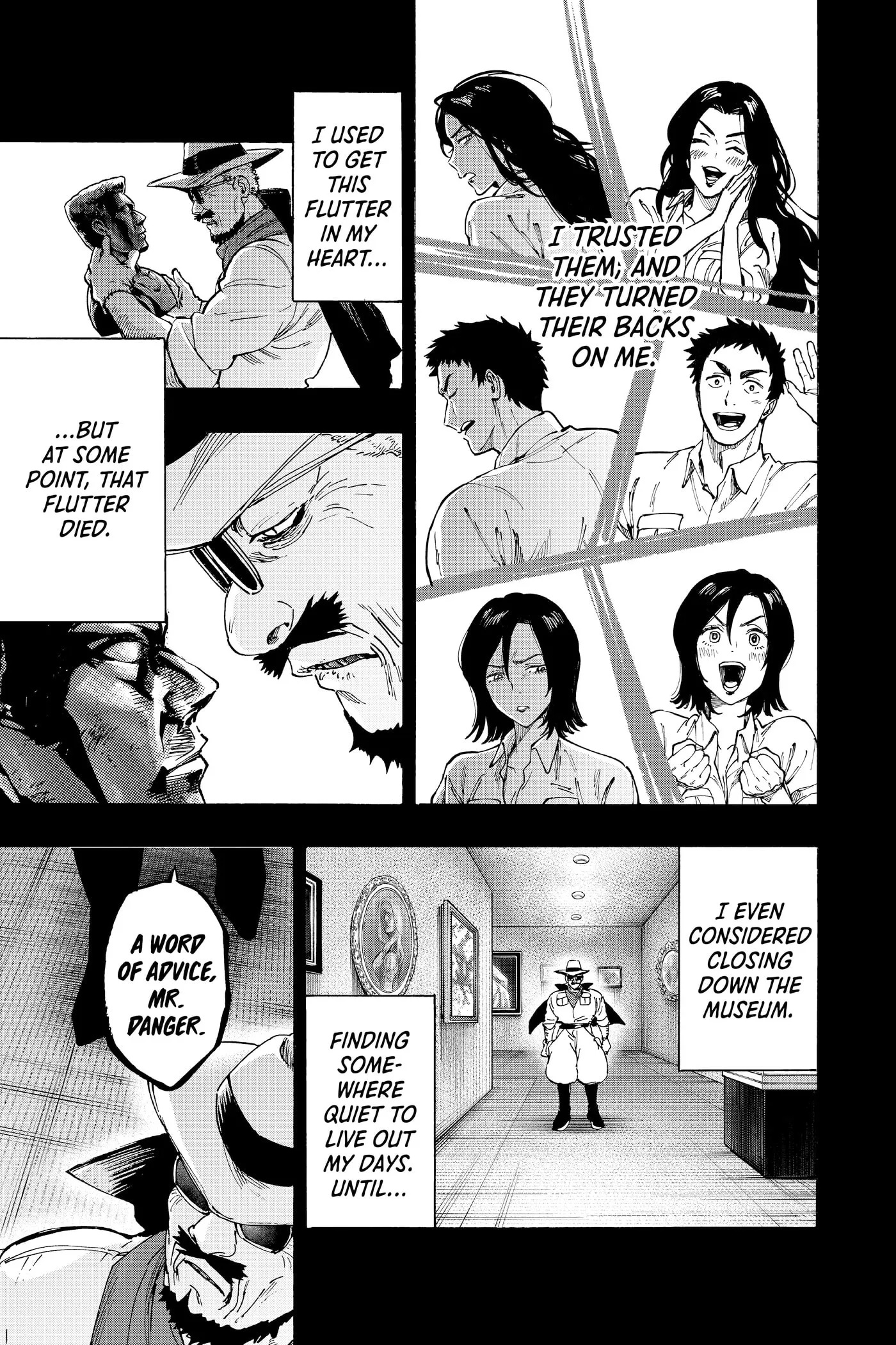 Read MARRIAGETOXIN chapter 0 image 125 on Lezhin