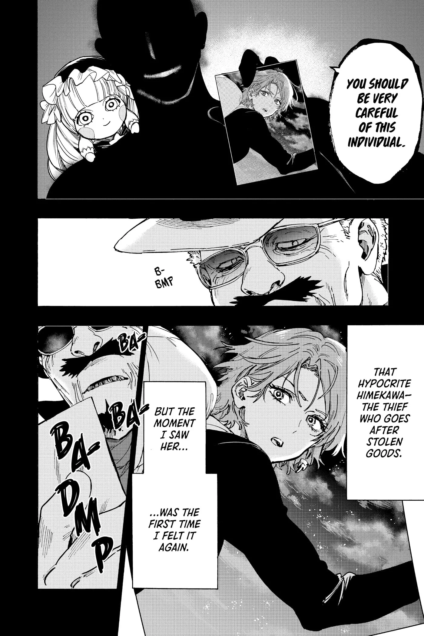 Read MARRIAGETOXIN chapter 0 image 126 on Lezhin
