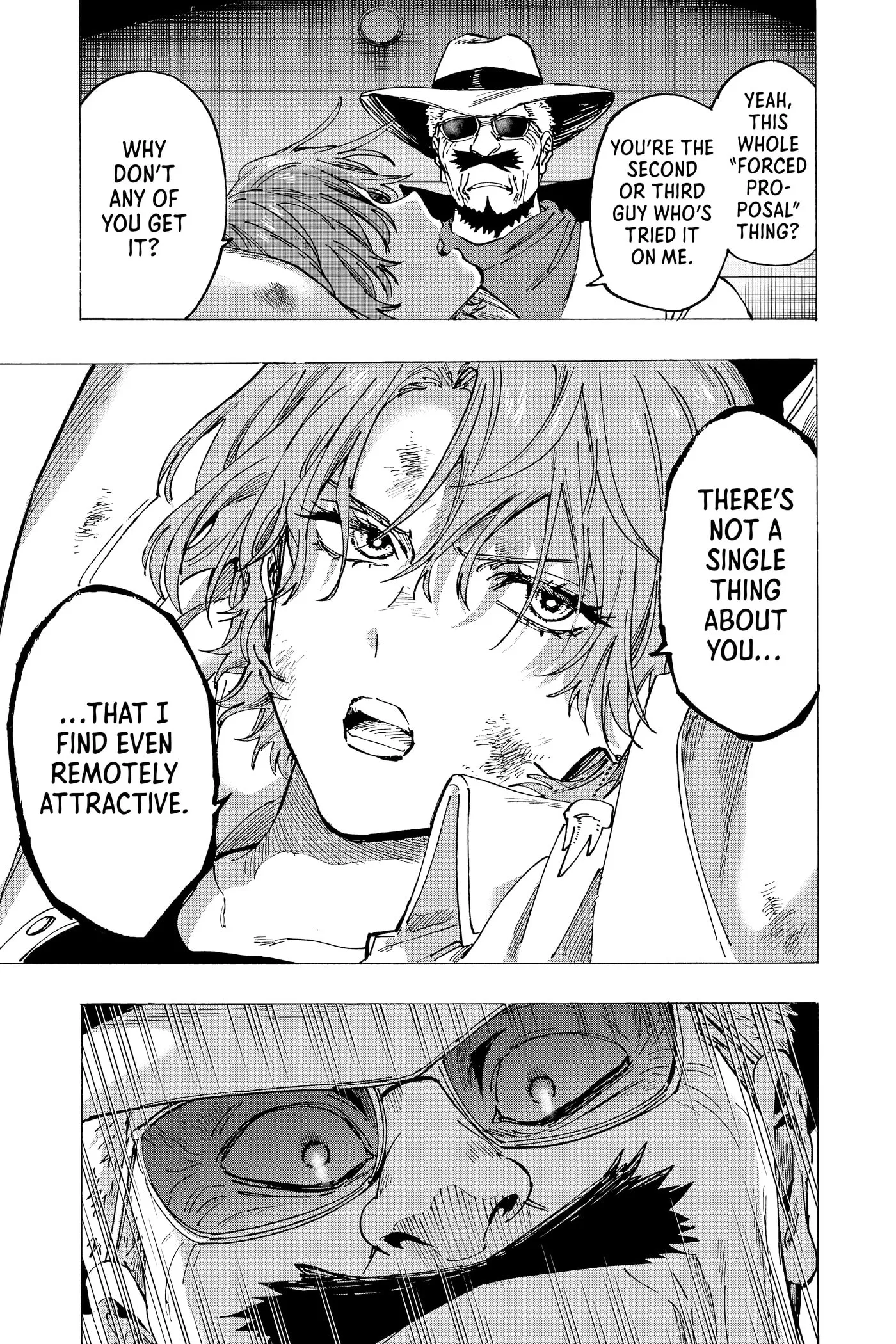 Read MARRIAGETOXIN chapter 0 image 129 on Lezhin