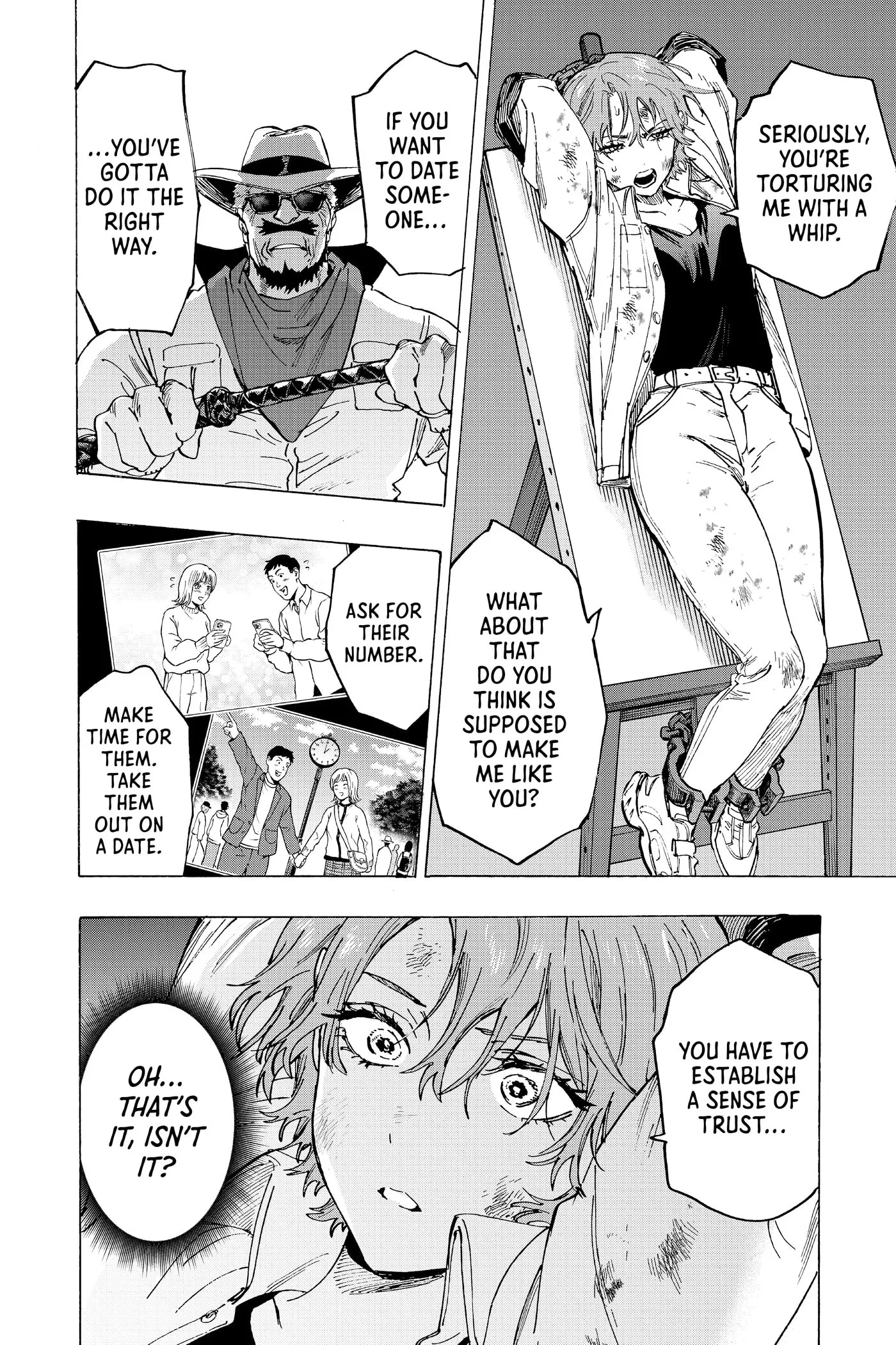 Read MARRIAGETOXIN chapter 0 image 130 on Lezhin