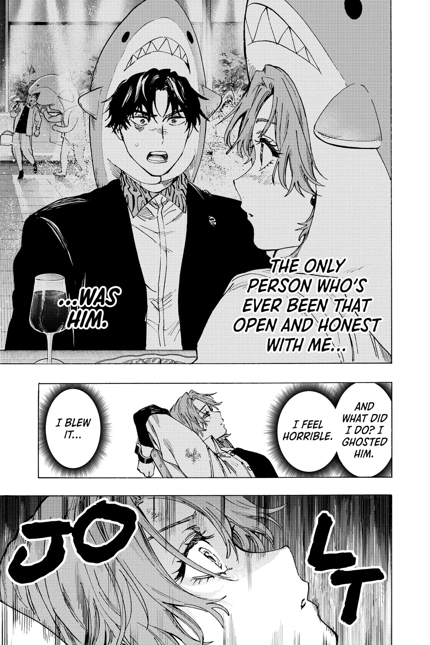 Read MARRIAGETOXIN chapter 0 image 131 on Lezhin