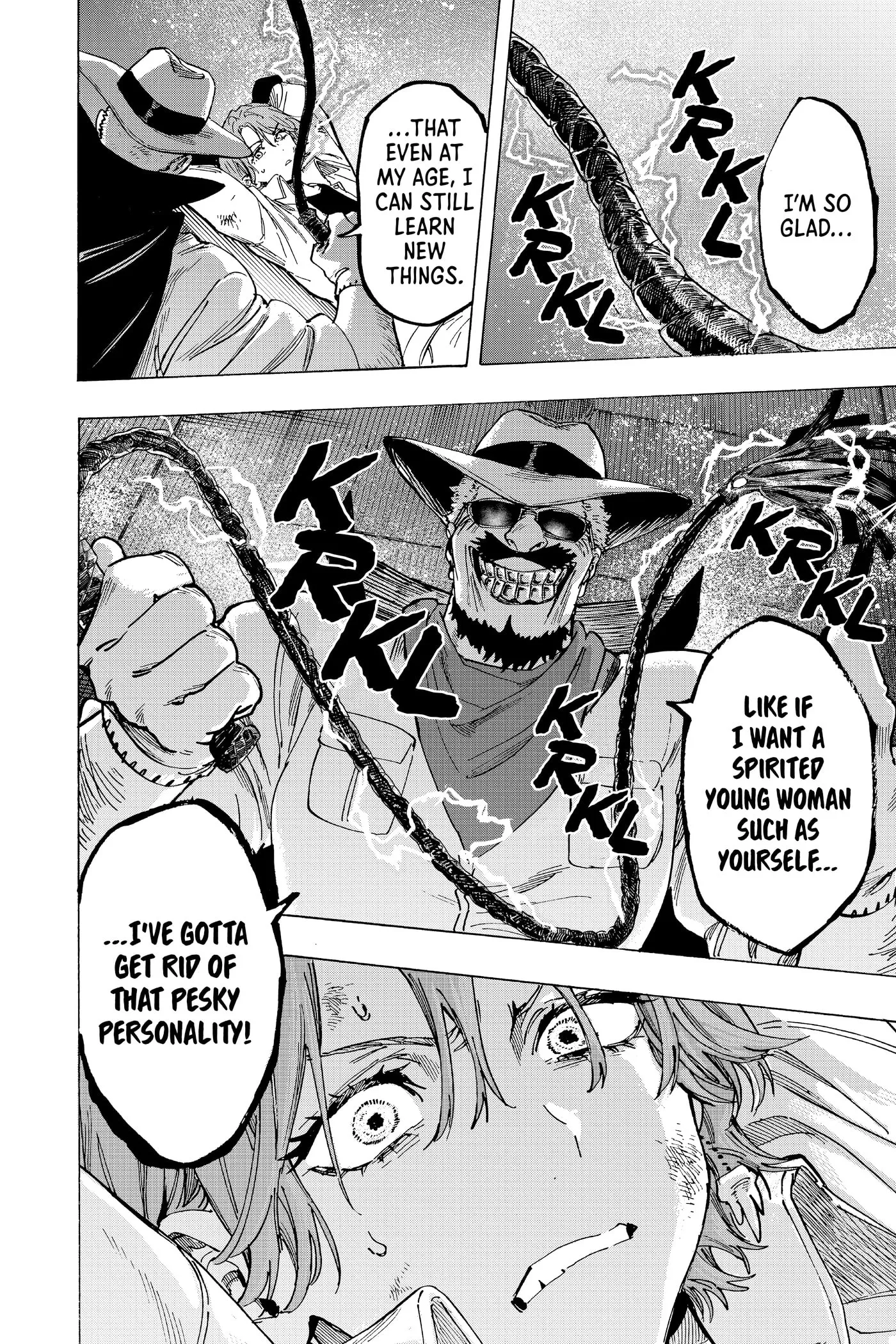 Read MARRIAGETOXIN chapter 0 image 132 on Lezhin
