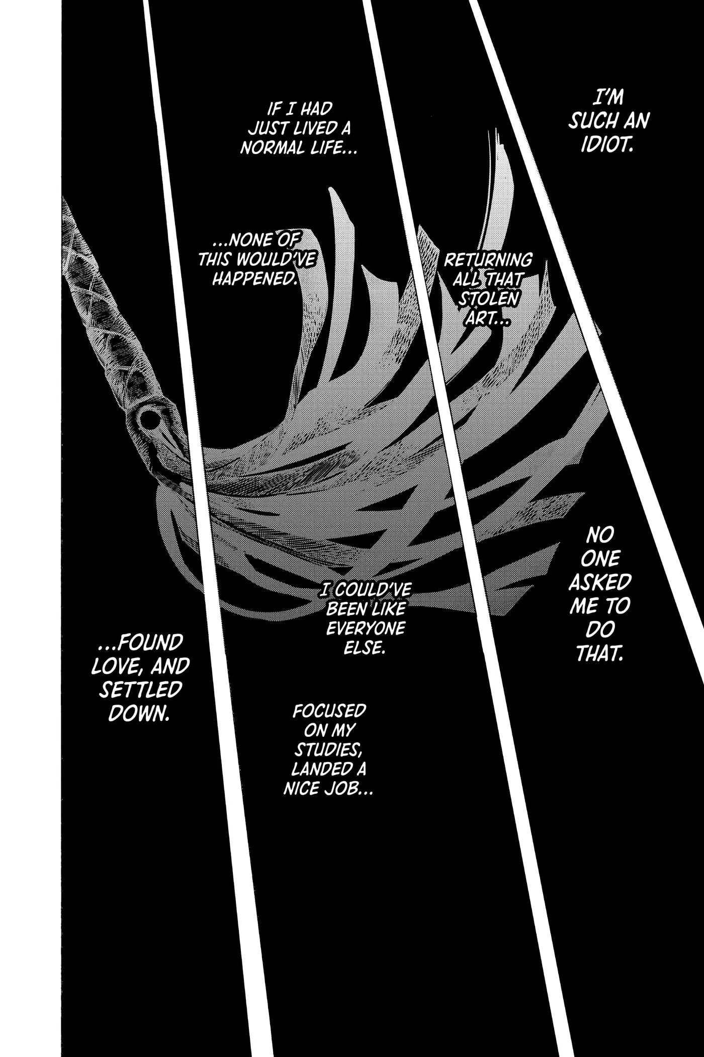 Read MARRIAGETOXIN chapter 0 image 134 on Lezhin