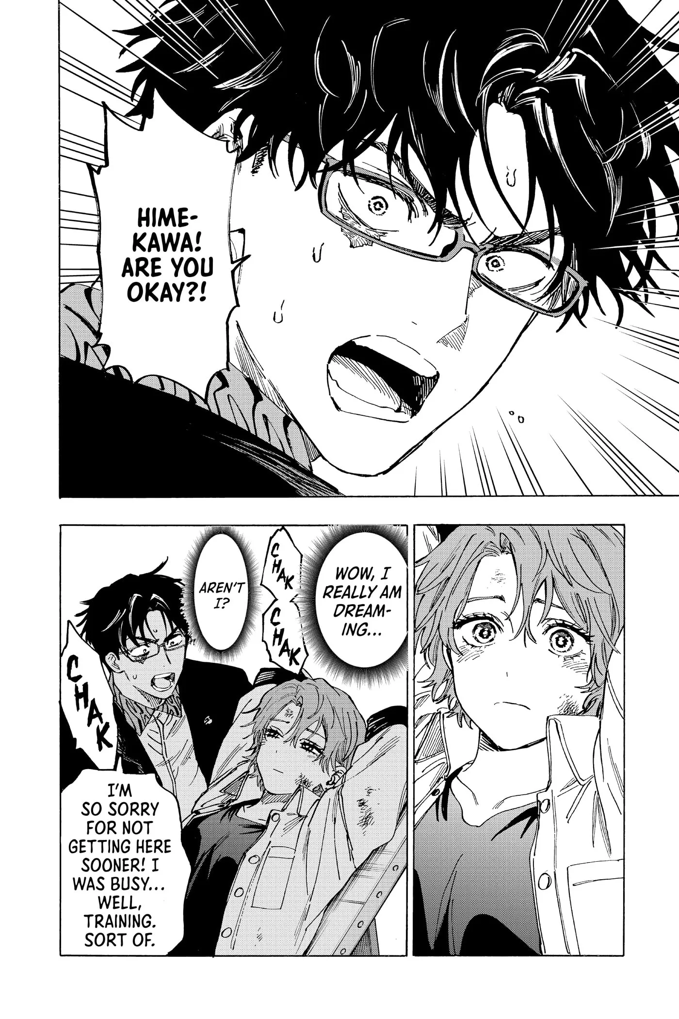 Read MARRIAGETOXIN chapter 0 image 137 on Lezhin