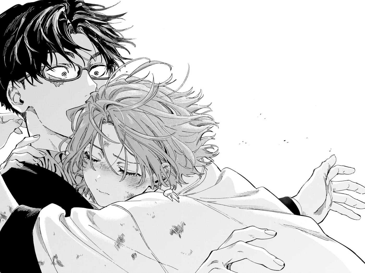 Read MARRIAGETOXIN chapter 0 image 139 on Lezhin