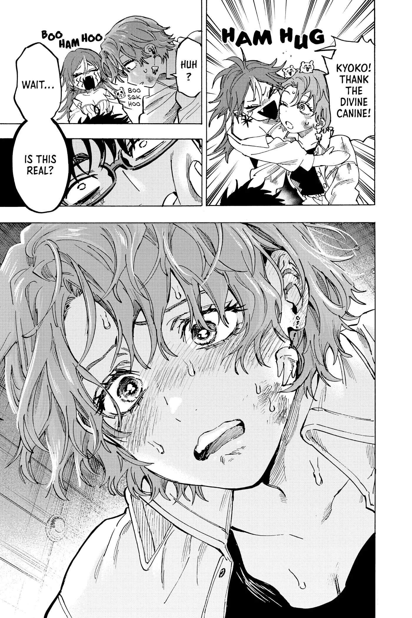 Read MARRIAGETOXIN chapter 0 image 141 on Lezhin