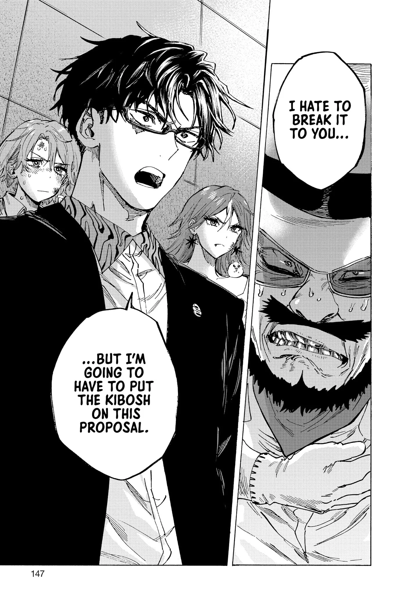 Read MARRIAGETOXIN chapter 0 image 143 on Lezhin