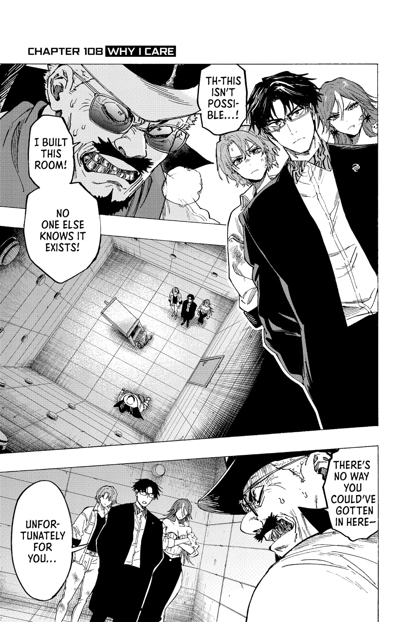 Read MARRIAGETOXIN chapter 0 image 145 on Lezhin