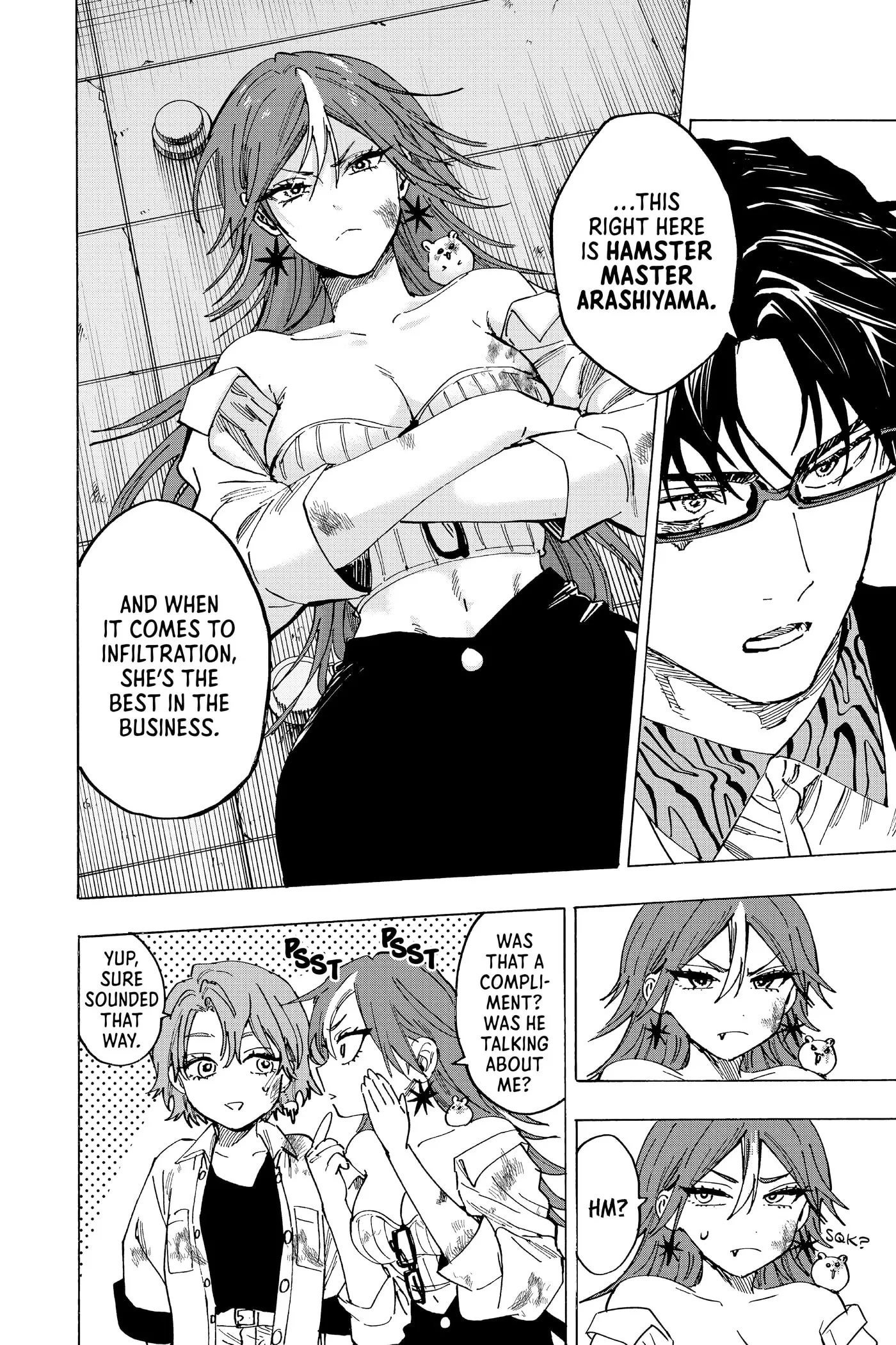 Read MARRIAGETOXIN chapter 0 image 146 on Lezhin
