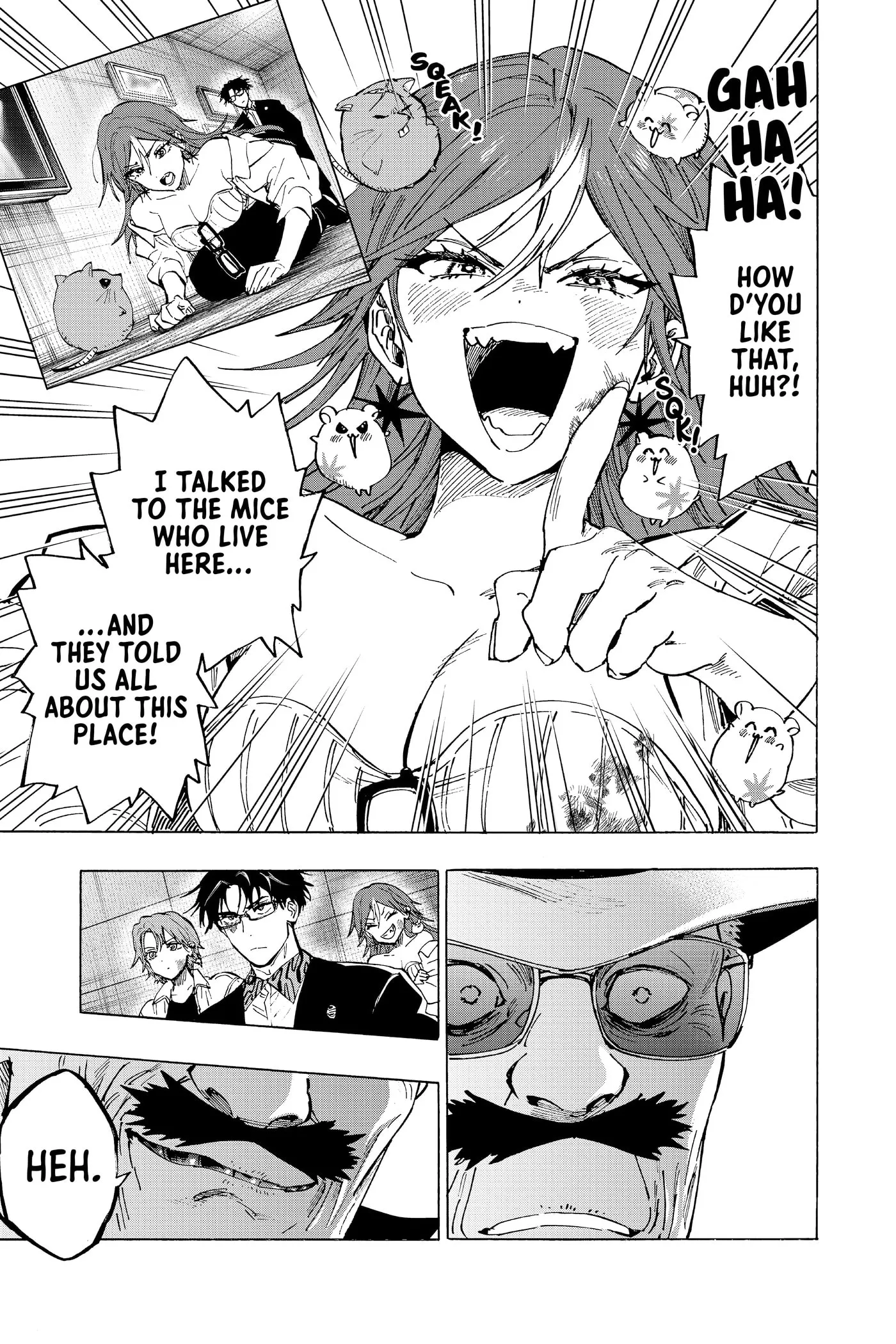 Read MARRIAGETOXIN chapter 0 image 147 on Lezhin